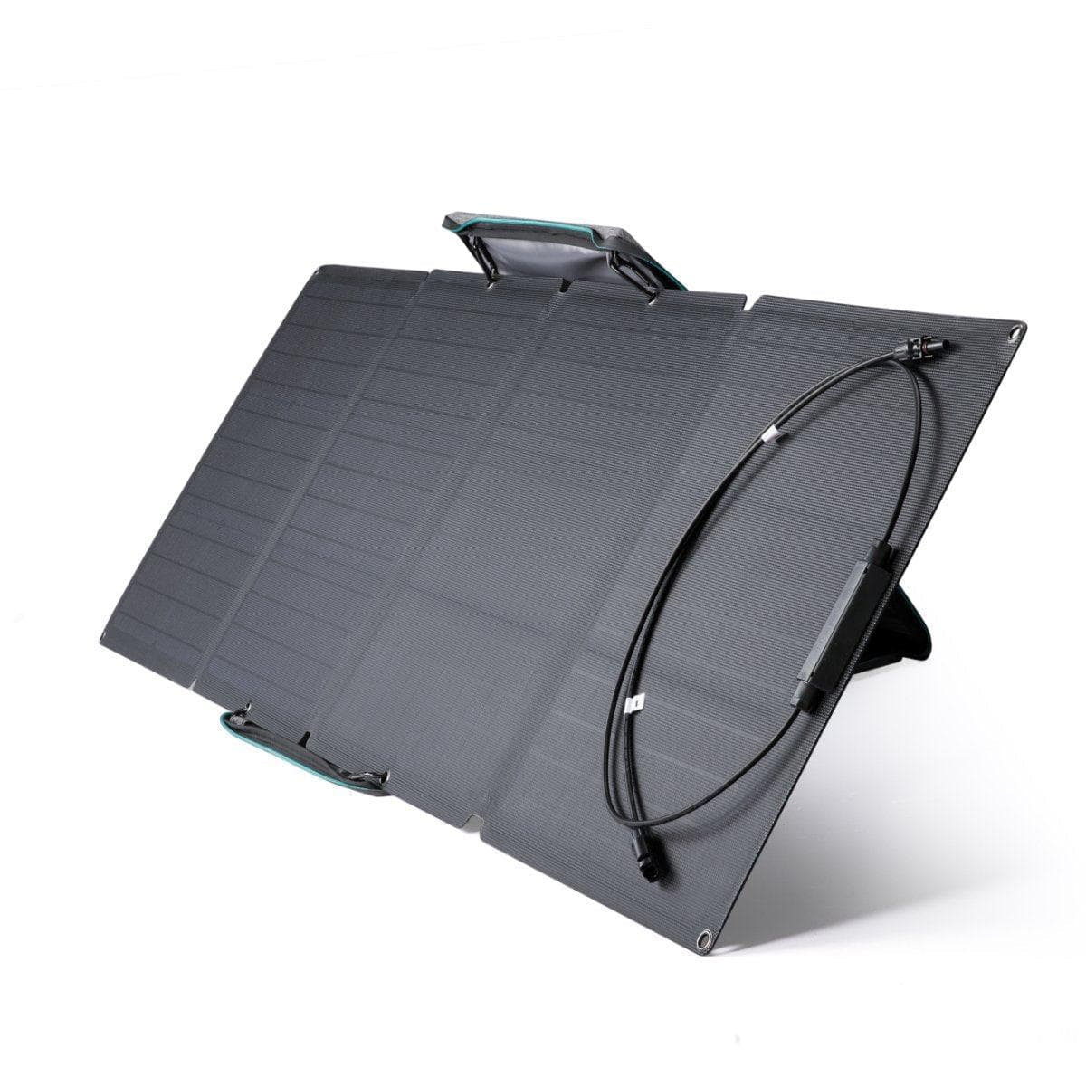 EcoFlow 110W Portable Solar Panel (Refurbished) - Image 4
