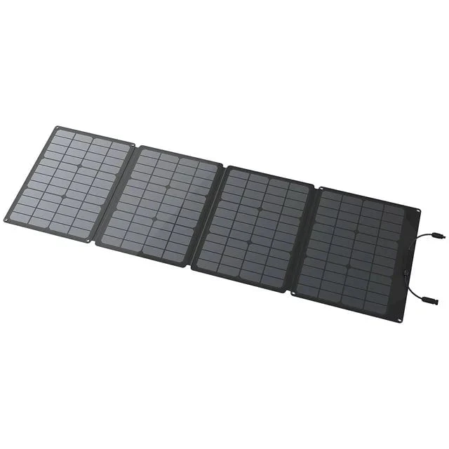 EcoFlow 110W Portable Solar Panel (Refurbished) - Image 8
