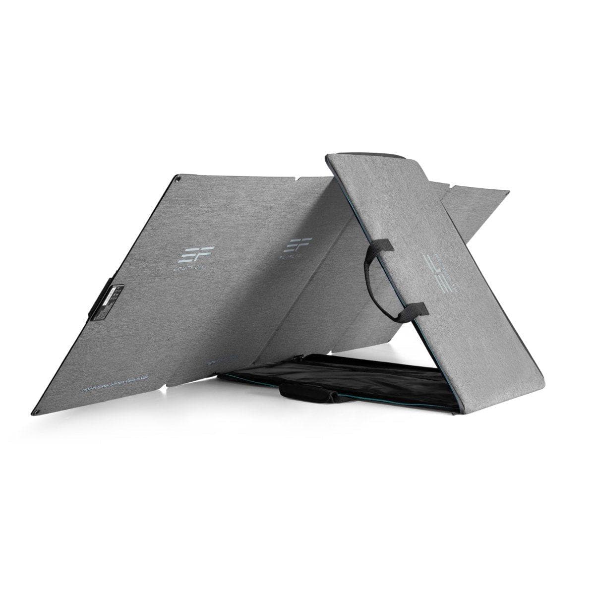 EcoFlow 160W Portable Solar Panel (Refurbished) - Image 5