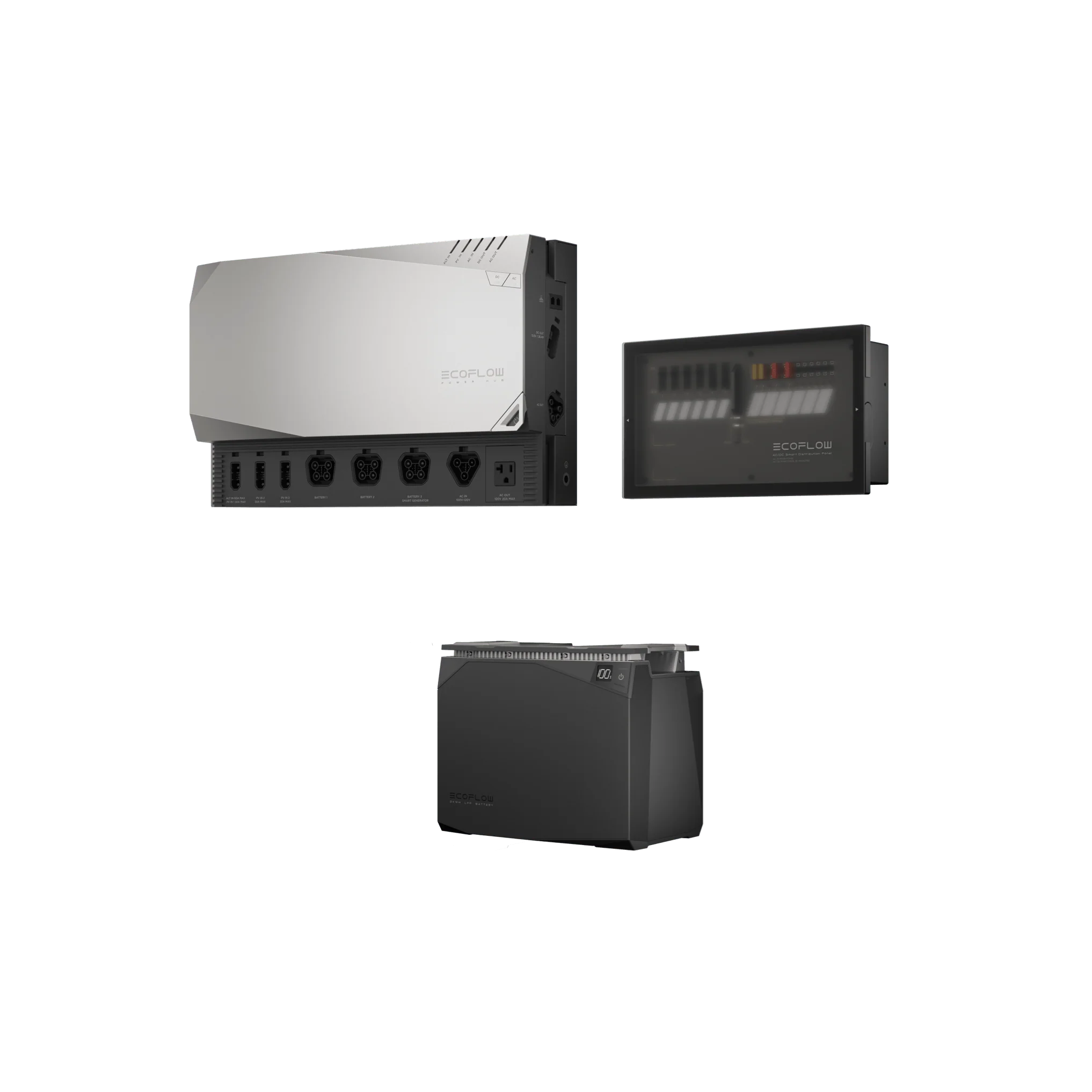 EcoFlow 2kWh Power Kits - Image 2