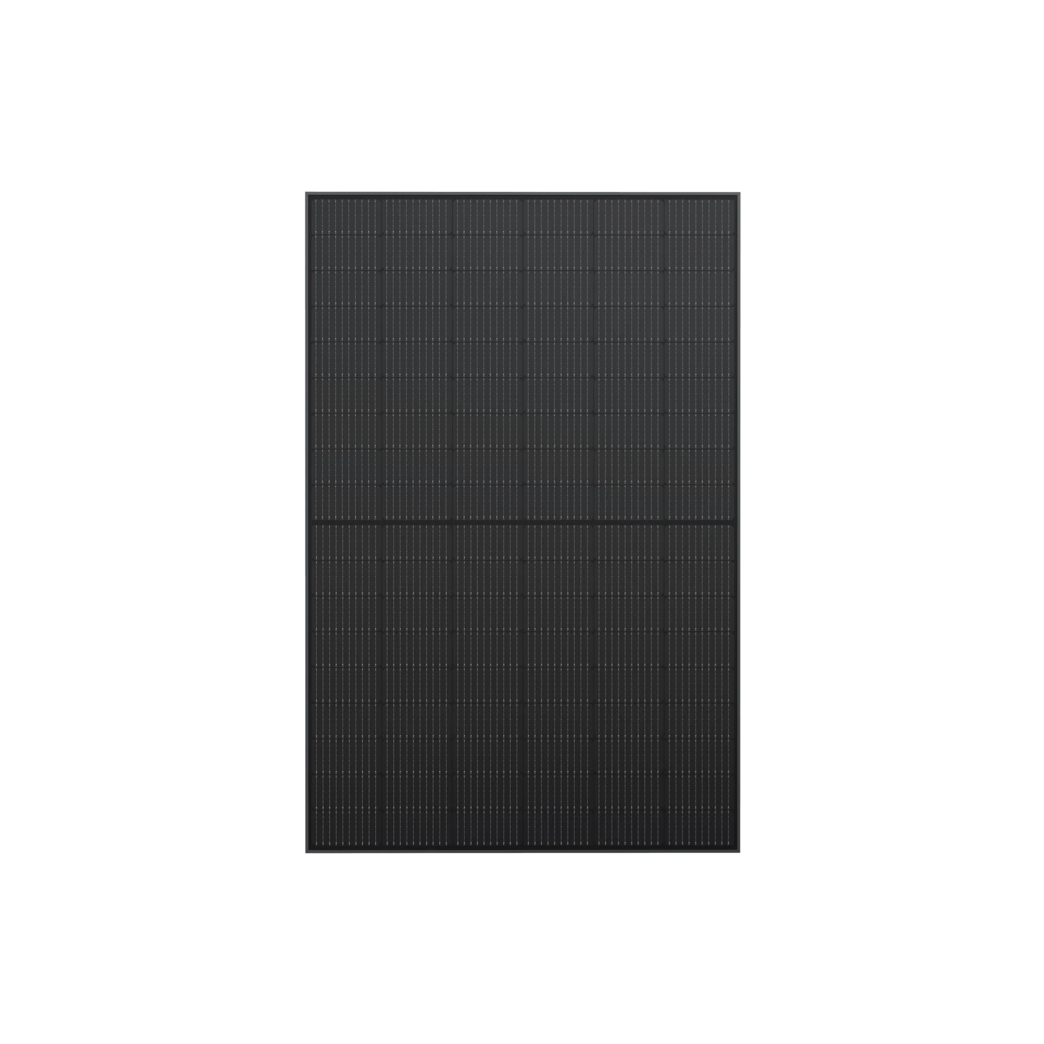 EcoFlow 400W Rigid Solar Panel + Rigid Solar Mounting Feet - Image 2