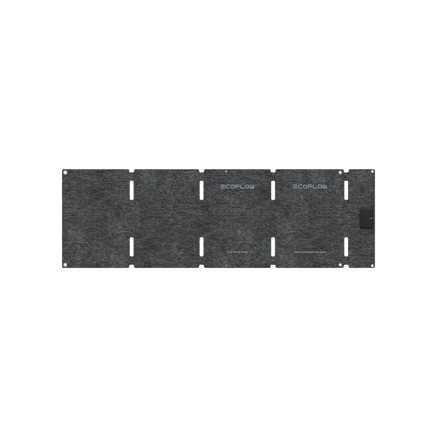 EcoFlow 45W Portable Solar Panel - Image 4