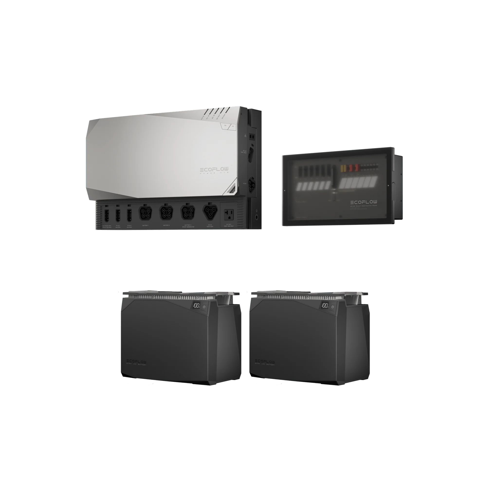 EcoFlow 4kWh Power Kits - Image 2