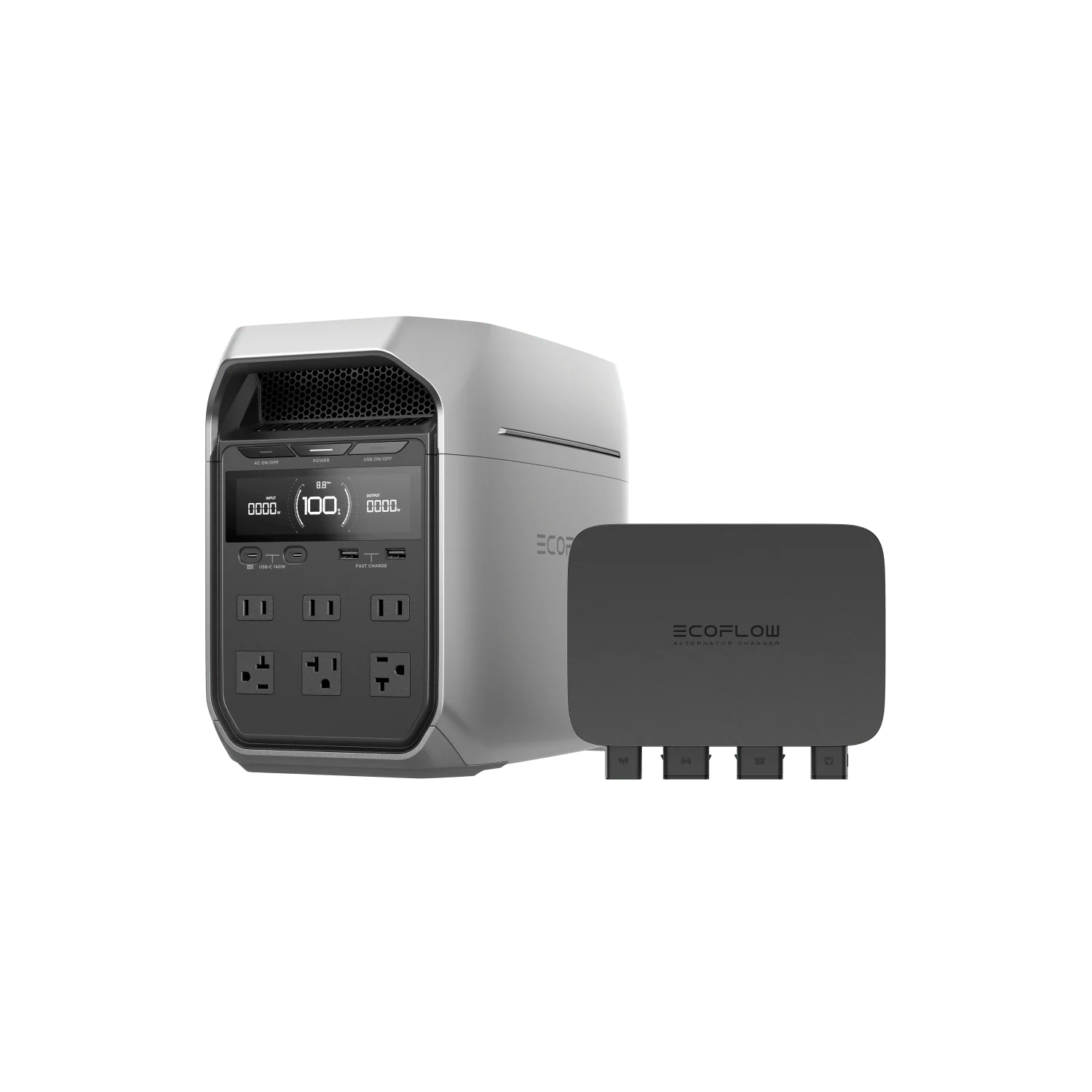 EcoFlow 800W Alternator Charger - Image 8