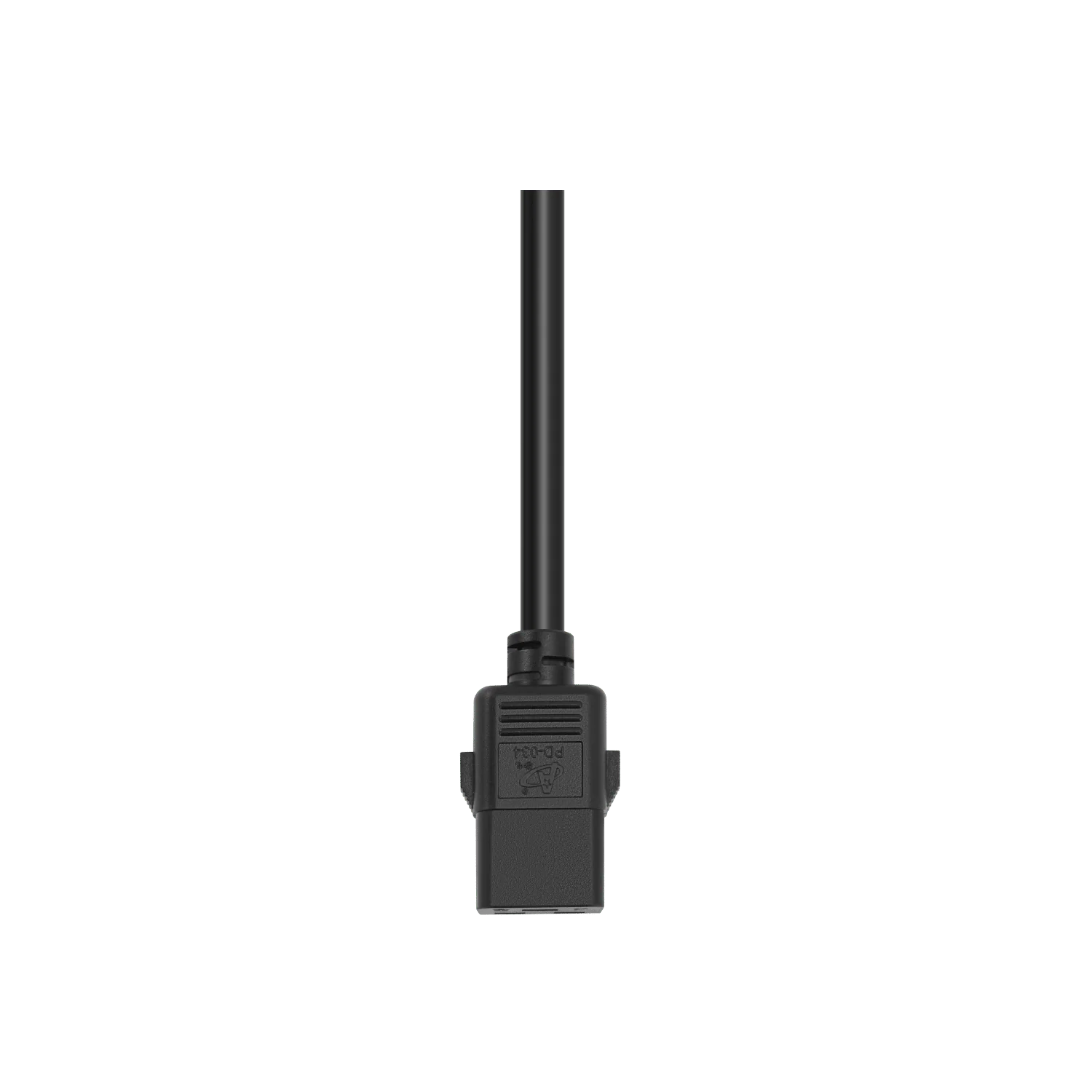EcoFlow AC Charging Cable-C20 - Image 3