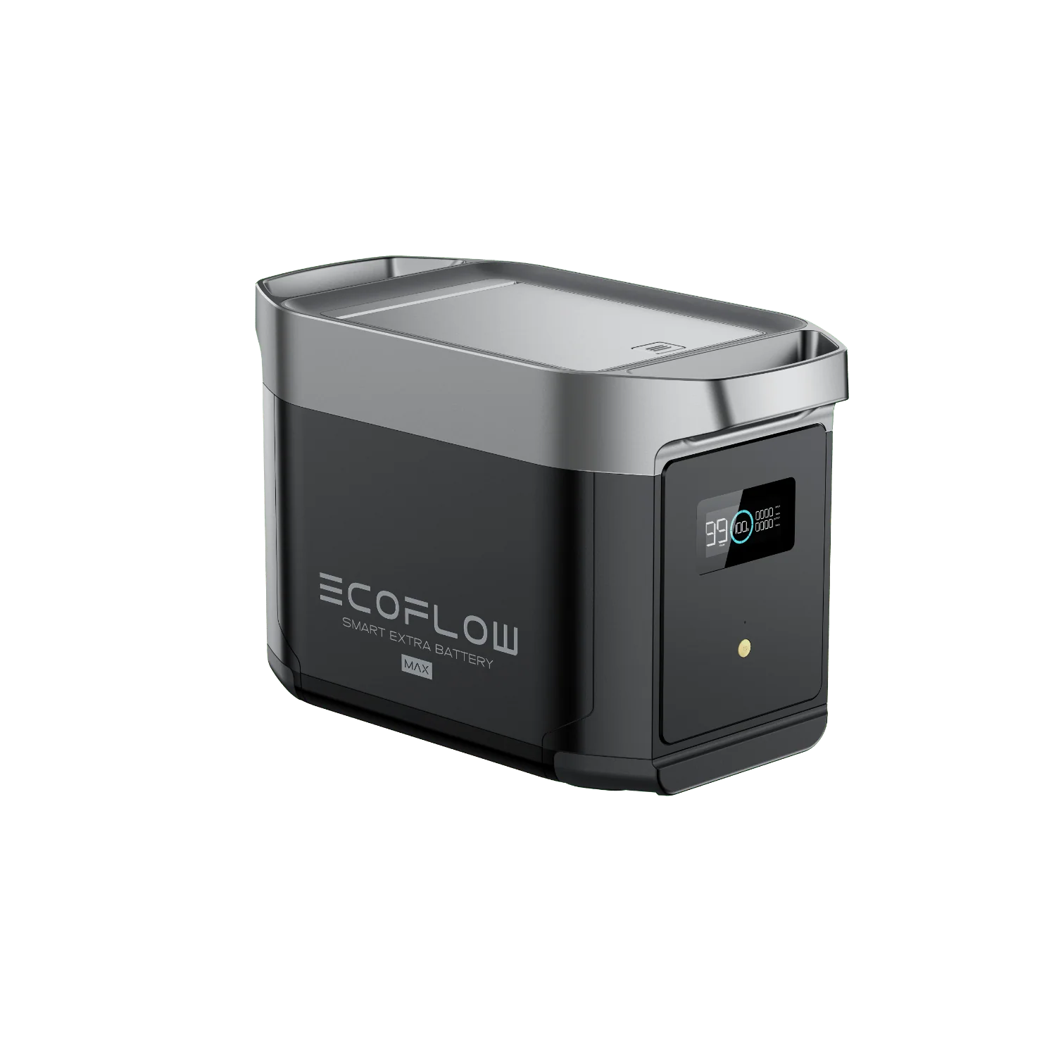 EcoFlow DELTA 2 Max Smart Extra Battery (Refurbished) - Image 3