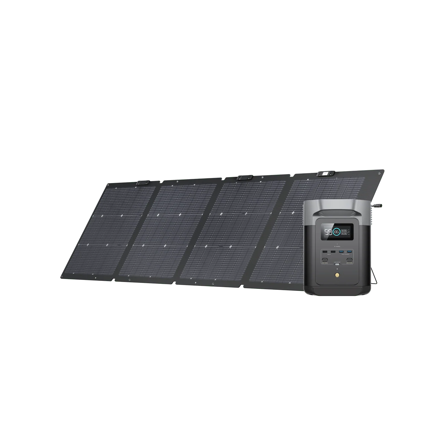 EcoFlow DELTA 2 Portable Power Station - Image 14