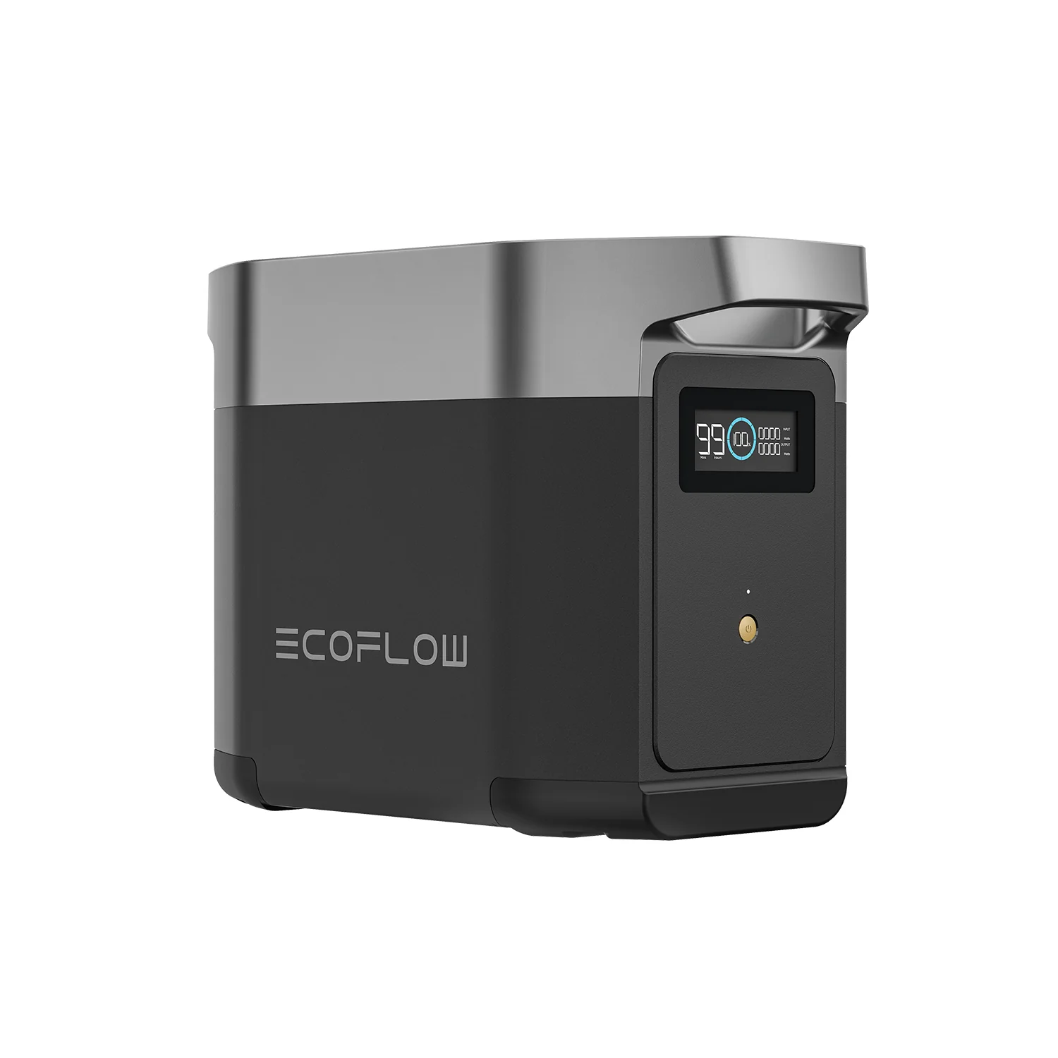 EcoFlow DELTA 2 Smart Extra Battery (Refurbished) - Image 3