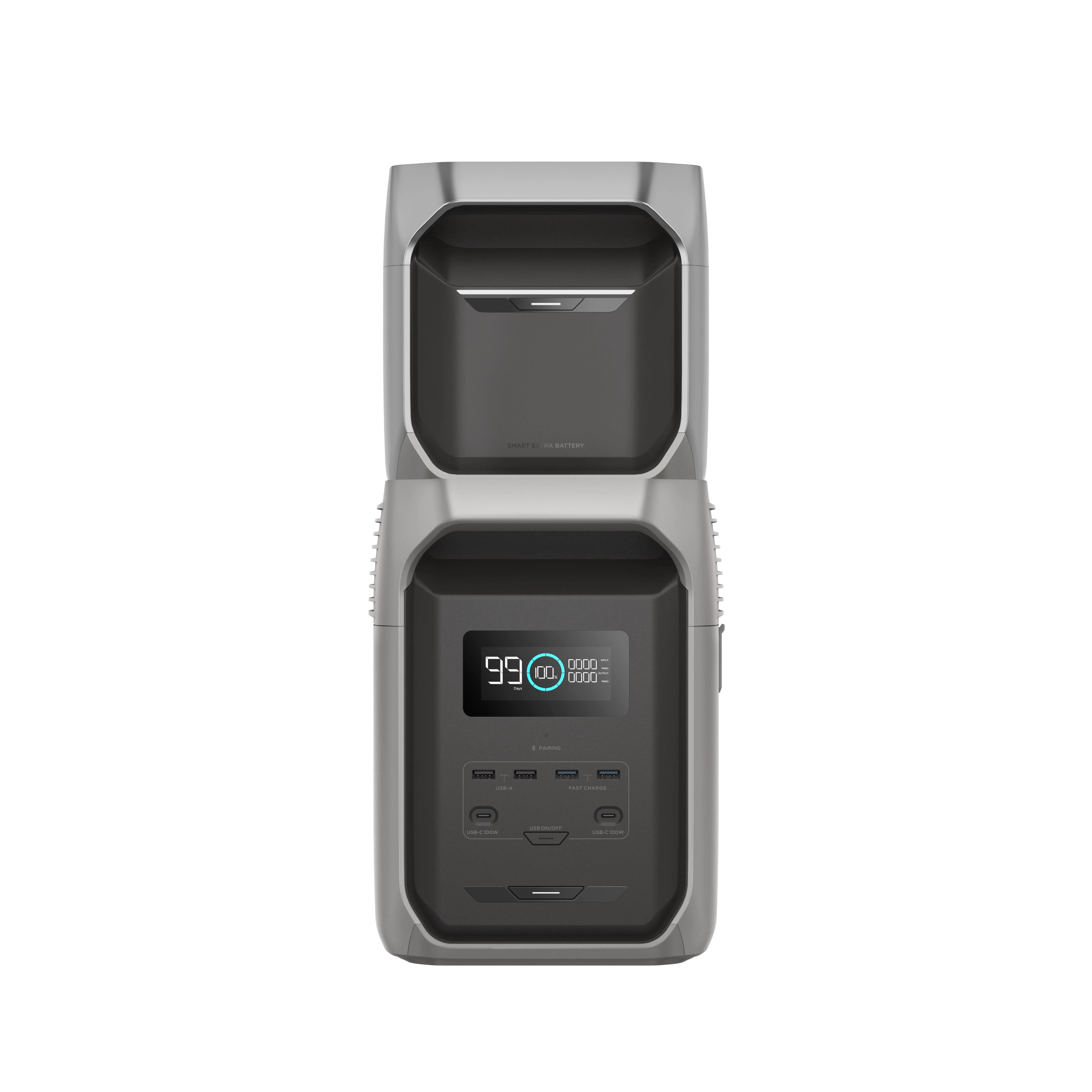 EcoFlow DELTA 3 1500 Portable Power Station - Image 9