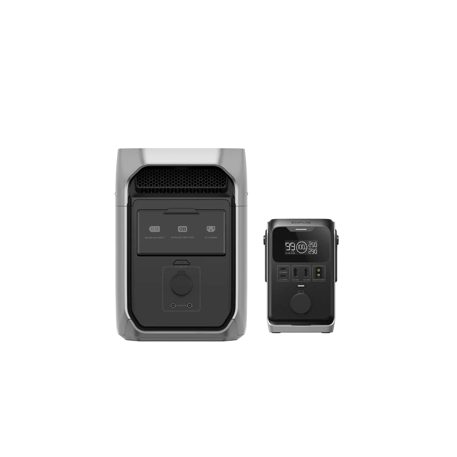 EcoFlow DELTA 3 Plus Portable Power Station - Image 18