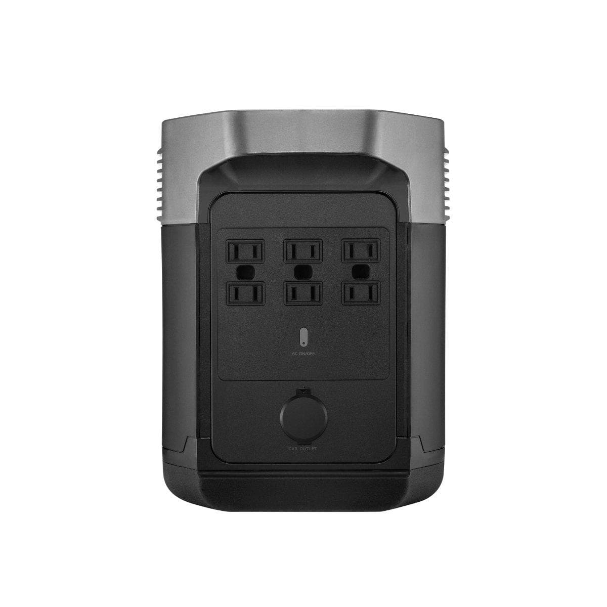 EcoFlow DELTA Portable Power Station (Refurbished) - Image 5