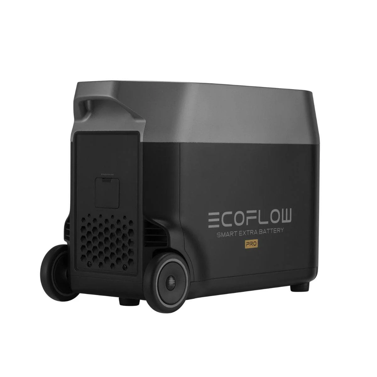 EcoFlow DELTA Pro Smart Extra Battery (Refurbished) - Image 6