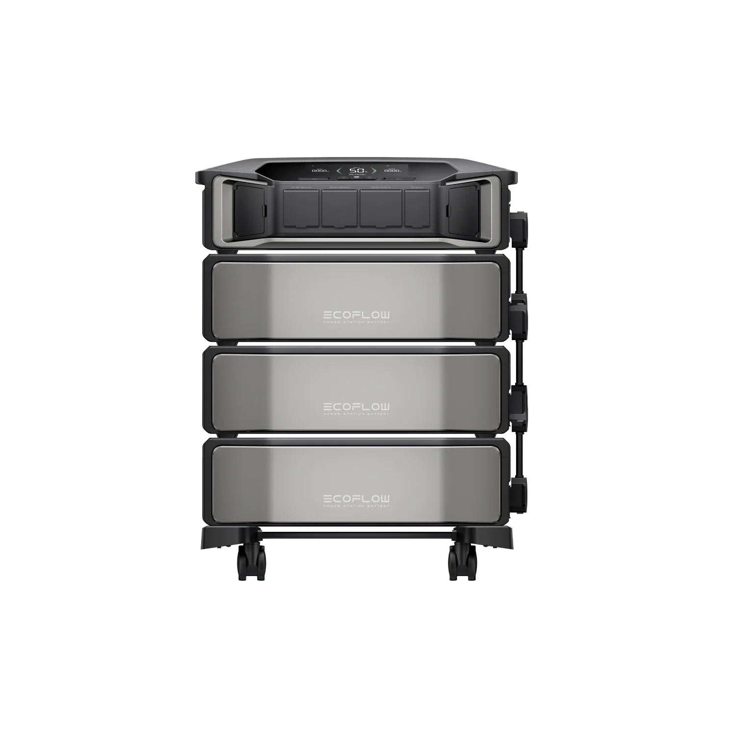EcoFlow DELTA Pro Ultra Starter Kit - Image 2
