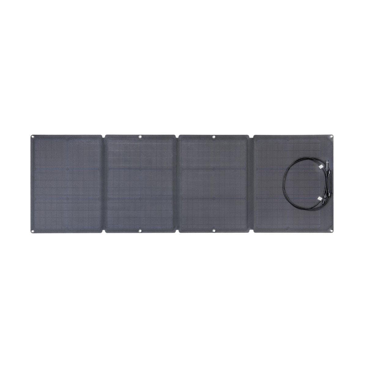 EcoFlow 110W Solar Panel (Recommended Accessory) - Image 2