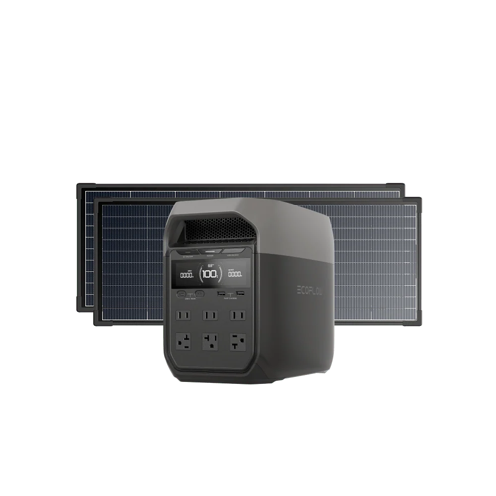 EcoFlow 130W RVMax Rigid Solar Panel - Image 7