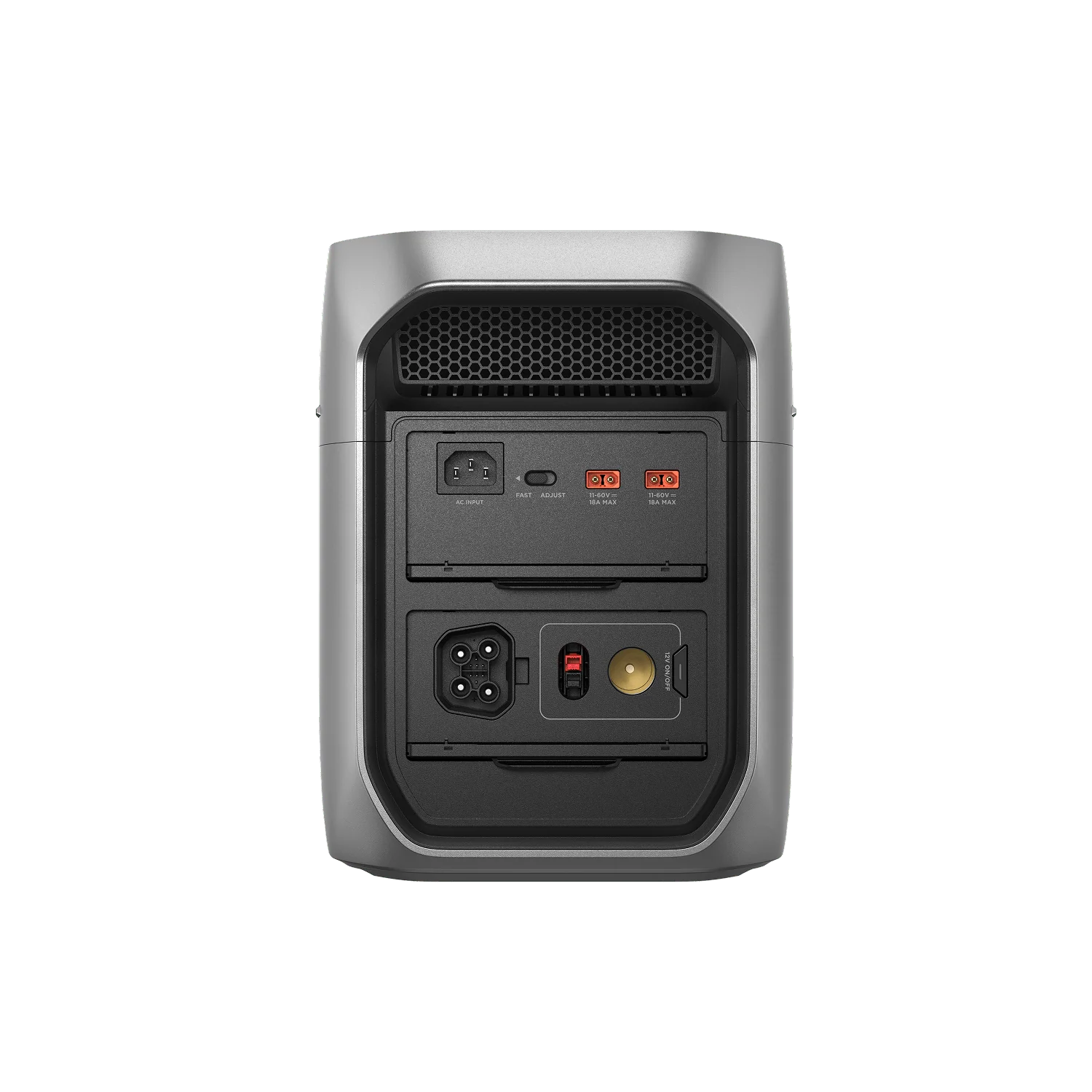 EcoFlow DELTA 3 Max Series Portable Power Station (2048Wh) - Image 7