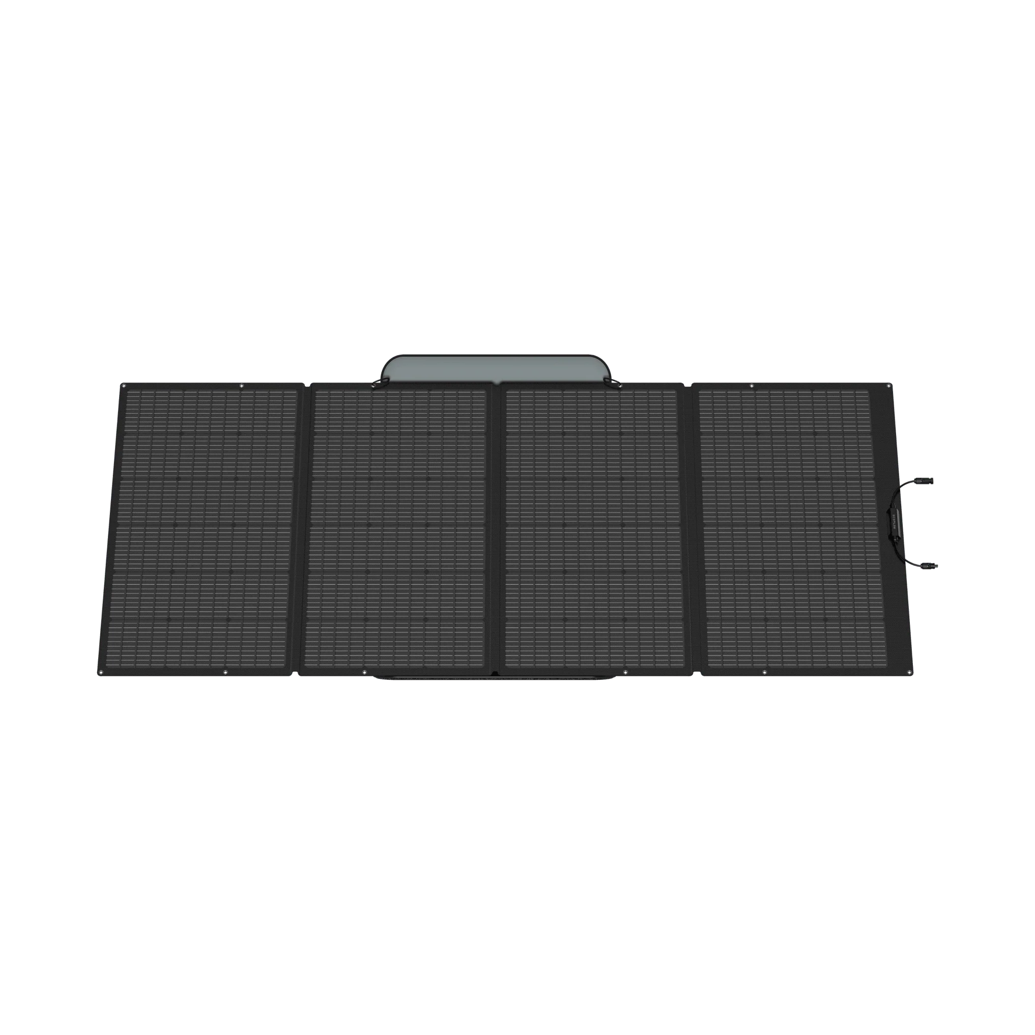 EcoFlow 400W Portable Solar Panel - Image 3