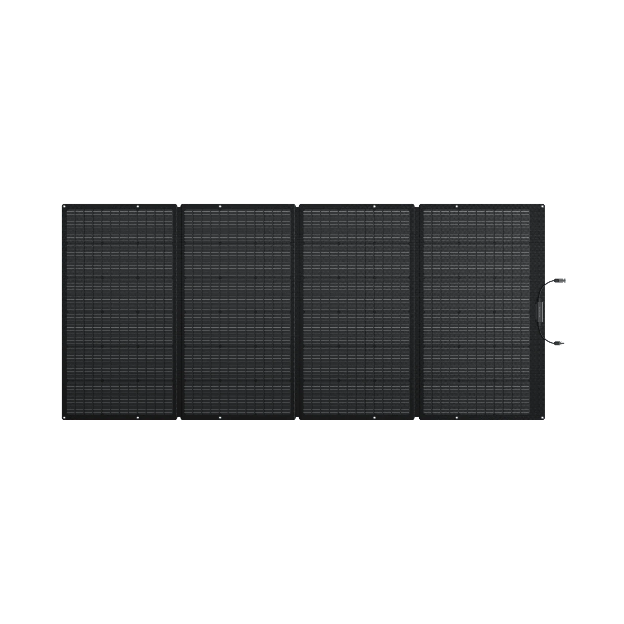 EcoFlow 400W Portable Solar Panel - Image 4