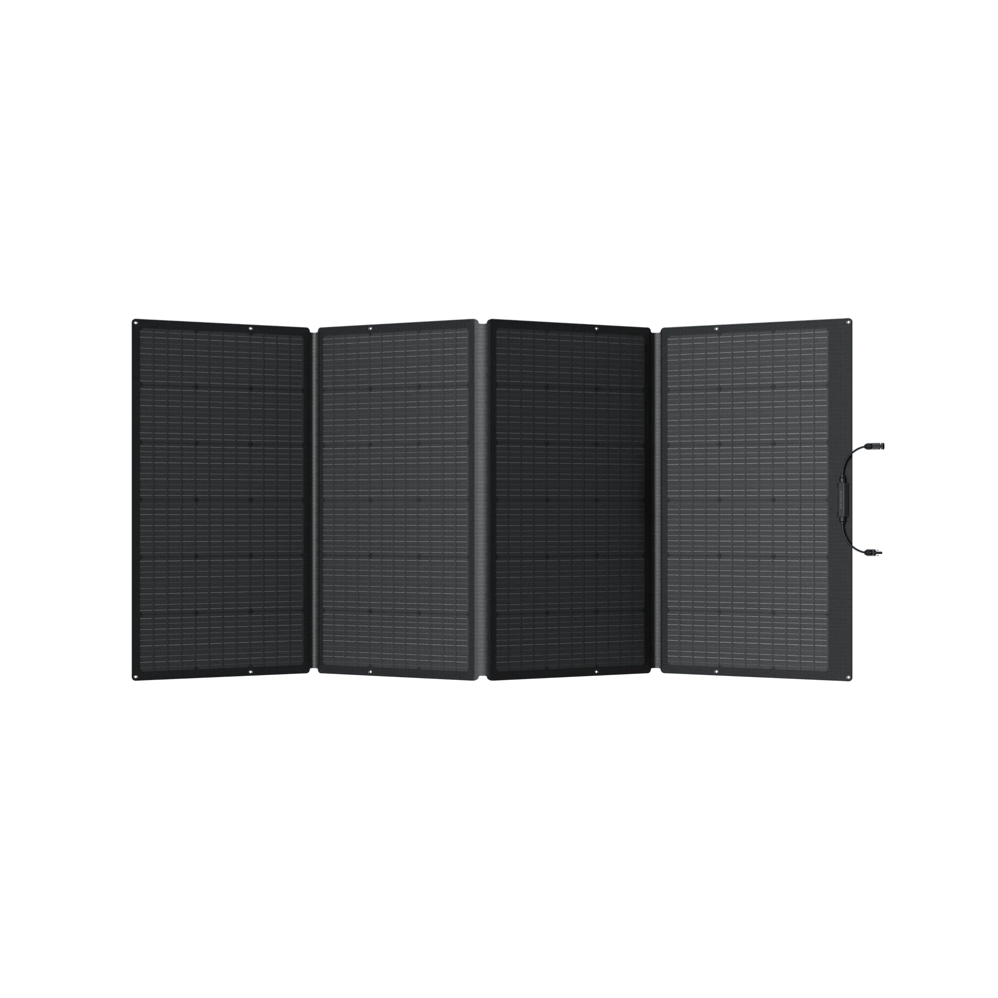 EcoFlow 400W Portable Solar Panel (Recommended Accessories) - Image 2