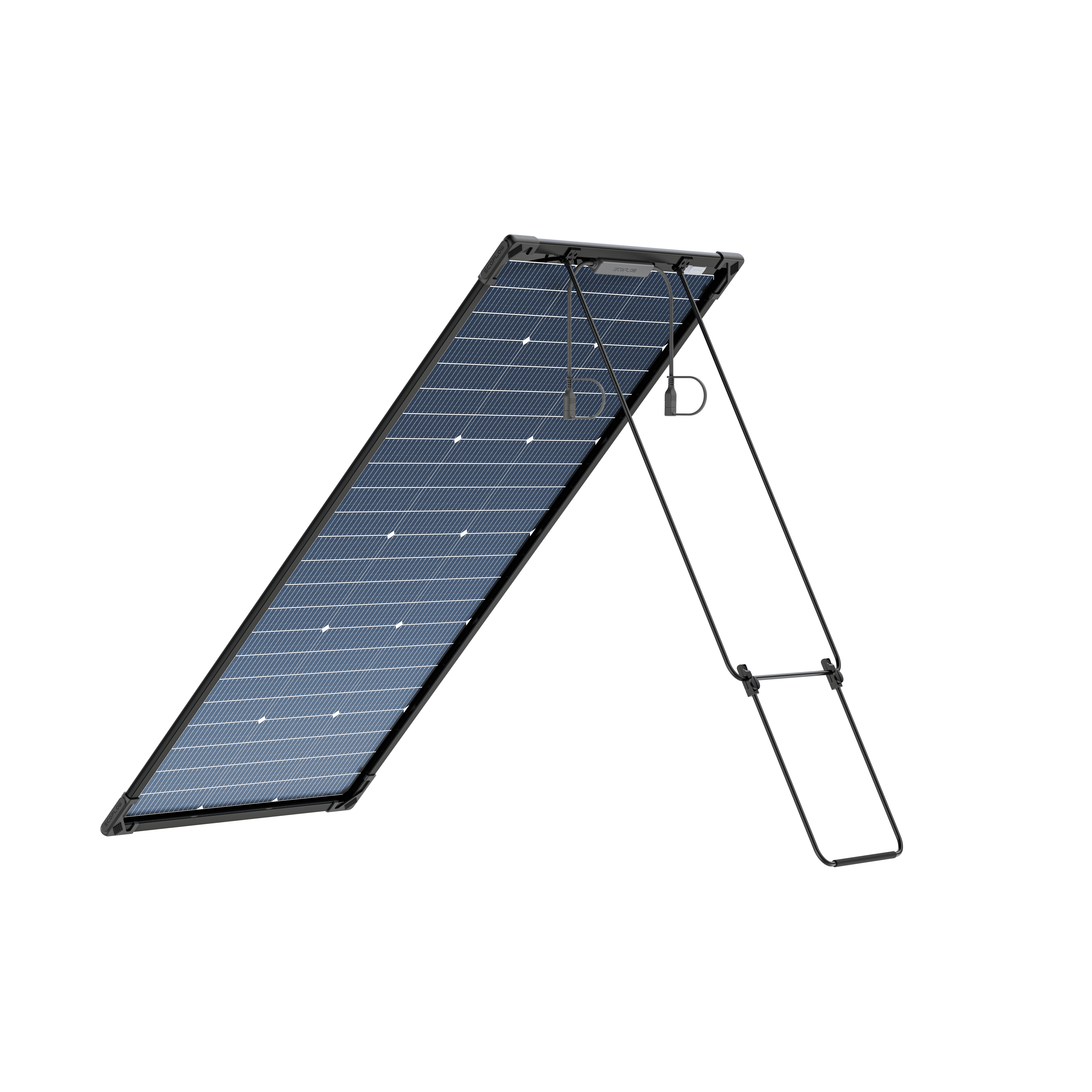 EcoFlow 125W Bifacial Modular Solar Panel (125W, 250W, 500W kits) - Image 8