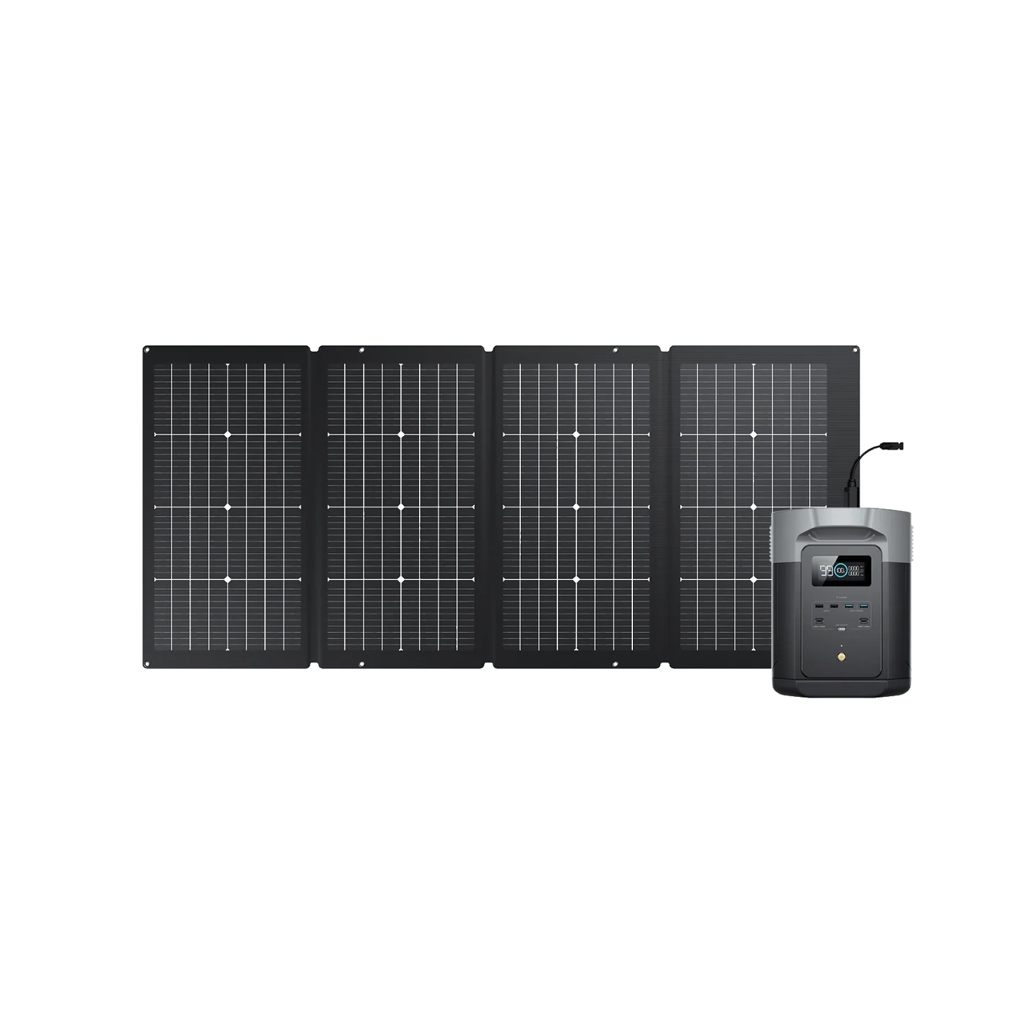 EcoFlow DELTA 2 Max Portable Power Station - Image 13