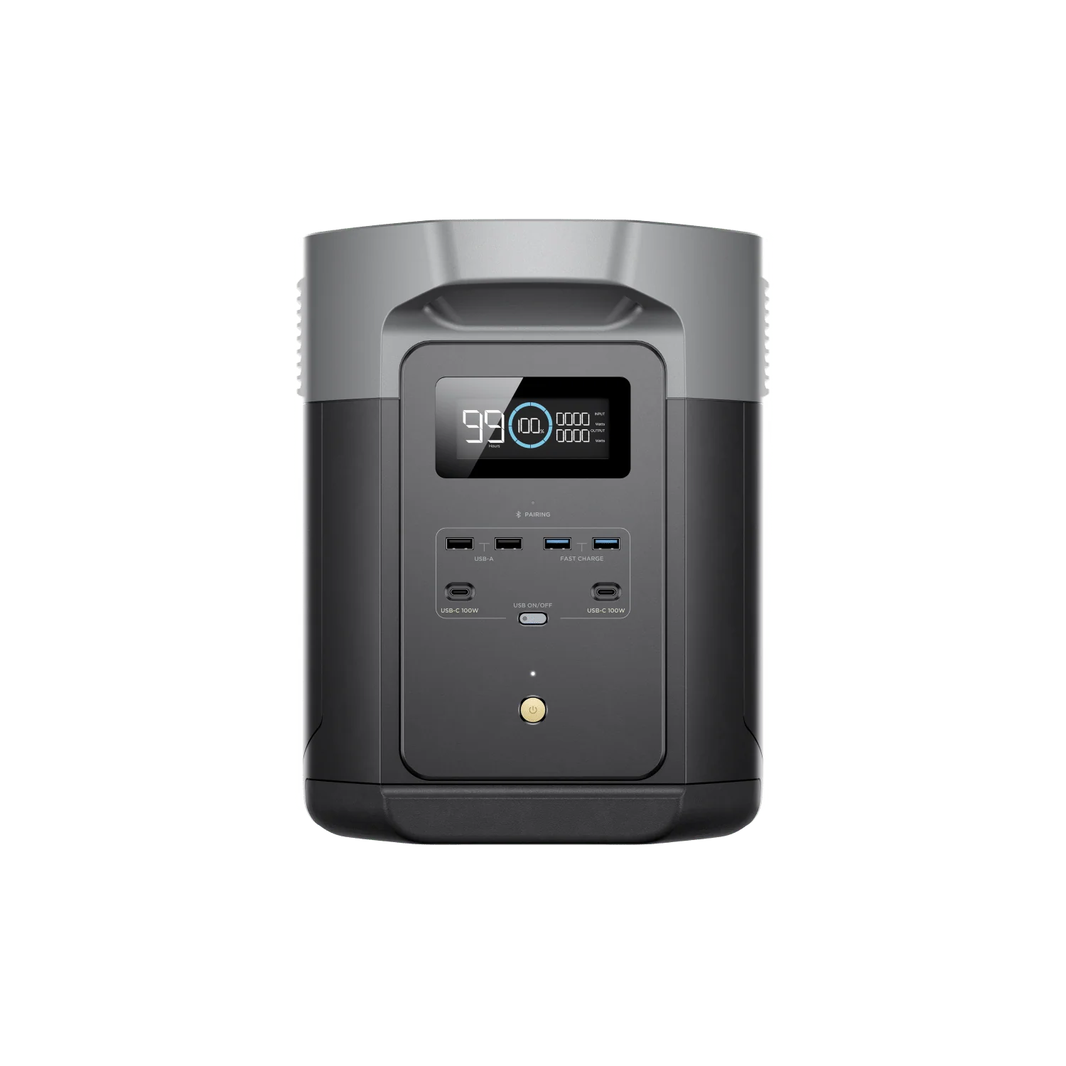 EcoFlow DELTA 2 Max Portable Power Station - Image 23