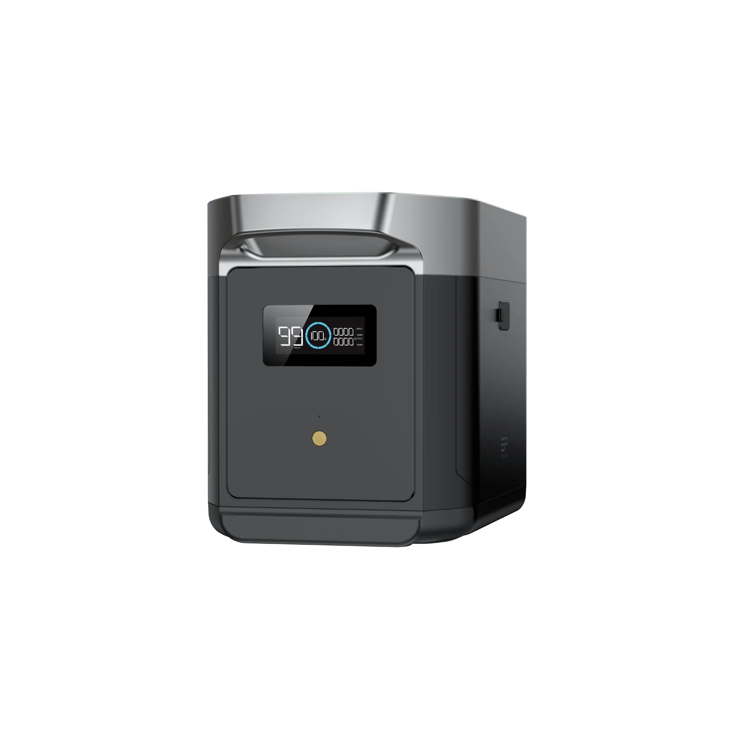 EcoFlow DELTA 2 Max Smart Extra Battery (Recommended Accessory) - Image 2