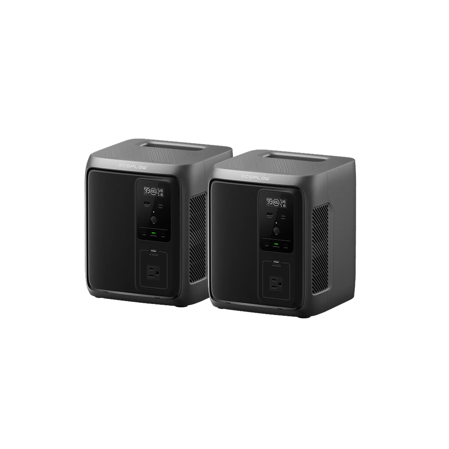EcoFlow DELTA 3 1000 Air  Portable Power Station - Special Offer - Image 8