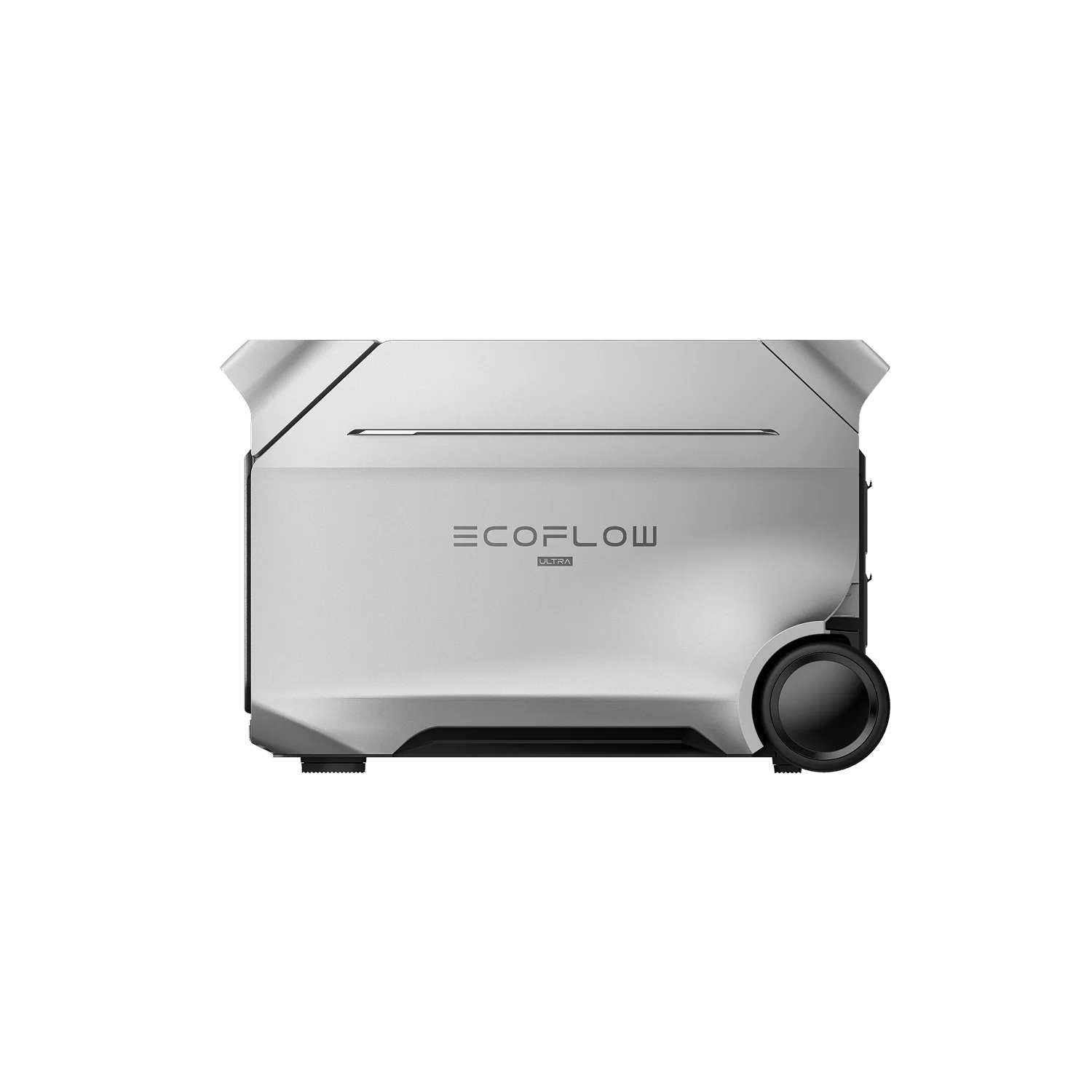 EcoFlow DELTA 3 Ultra Plus Solar Generator (3072Wh) - Image 6