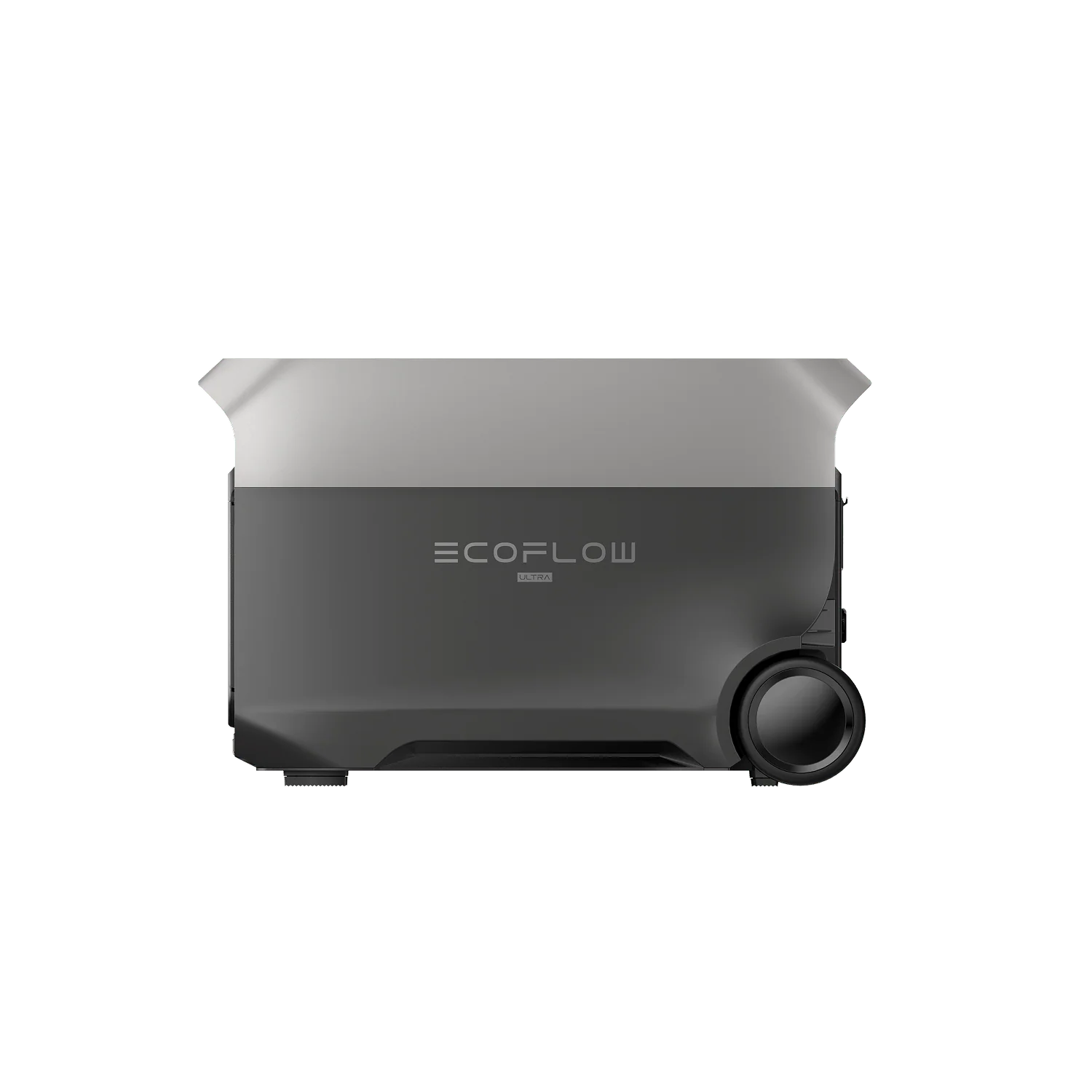 EcoFlow DELTA 3 Ultra Solar Generator (3072Wh) - Image 5