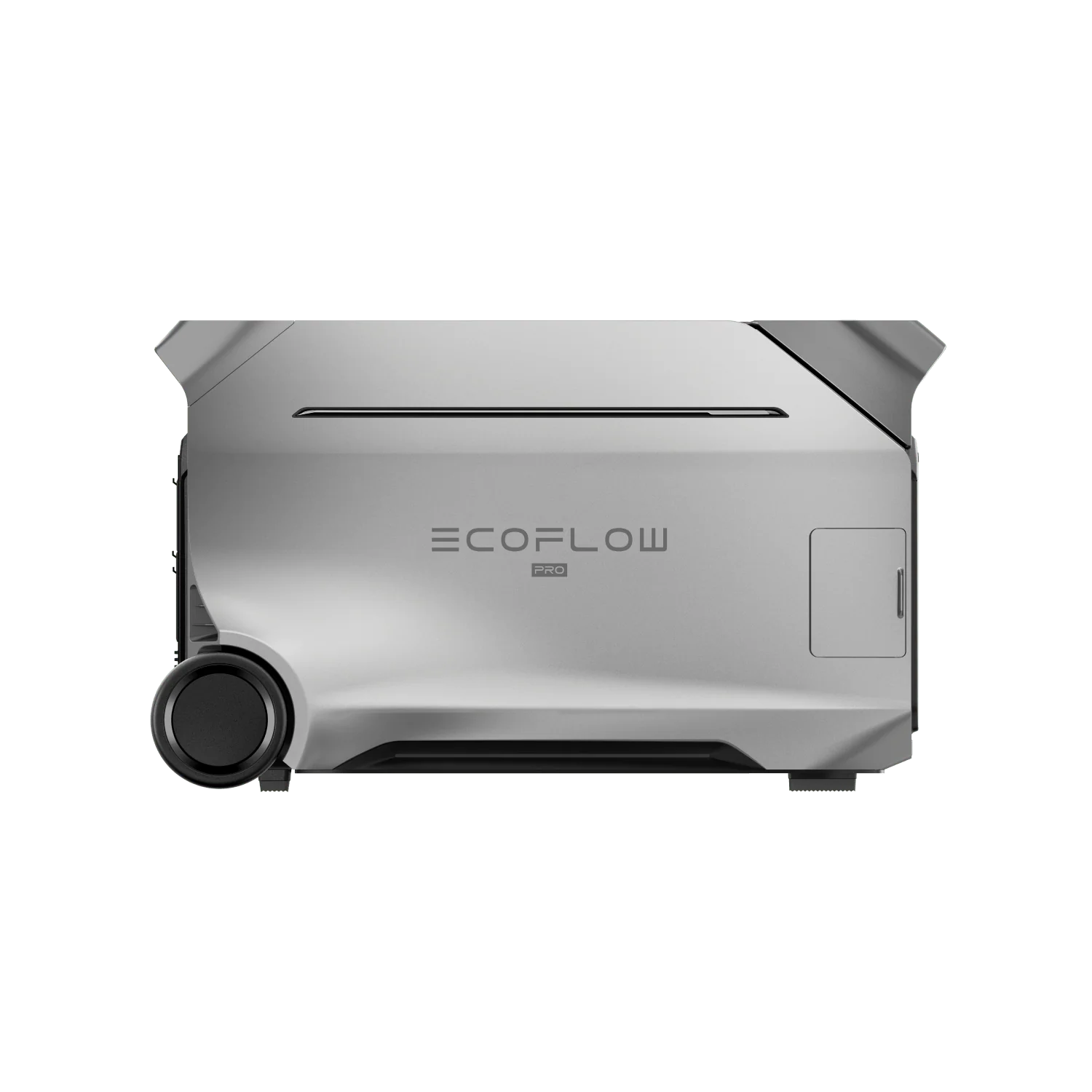 EcoFlow DELTA Pro 3 Solar Generator - Image 6