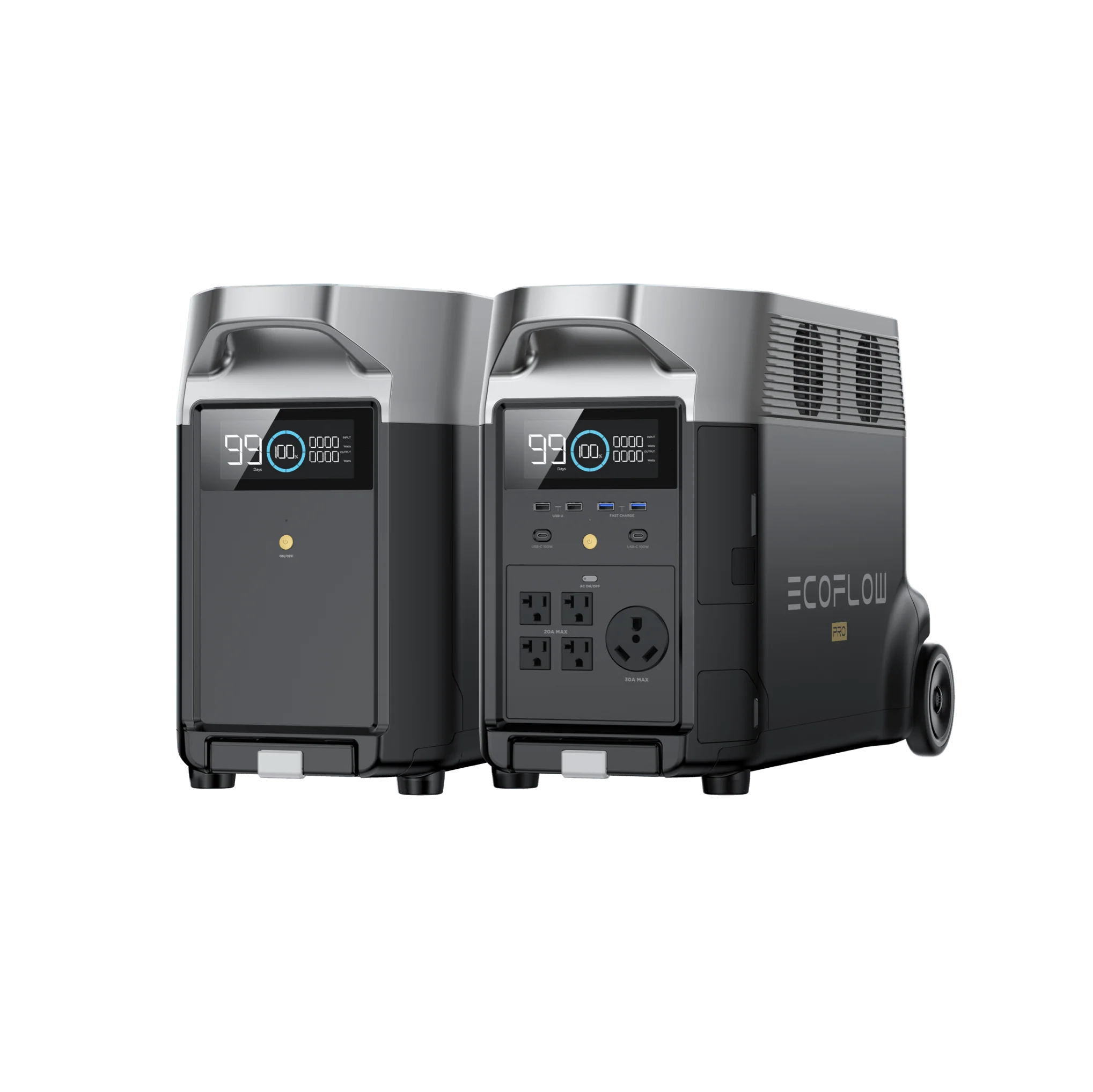 EcoFlow DELTA Pro Portable Power Station —— Special Offer - Image 14