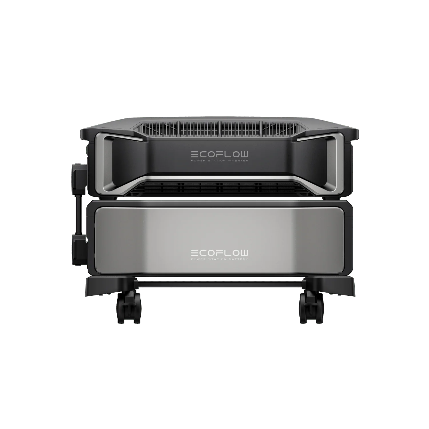 EcoFlow DELTA Pro Ultra Solar Generator - Image 6