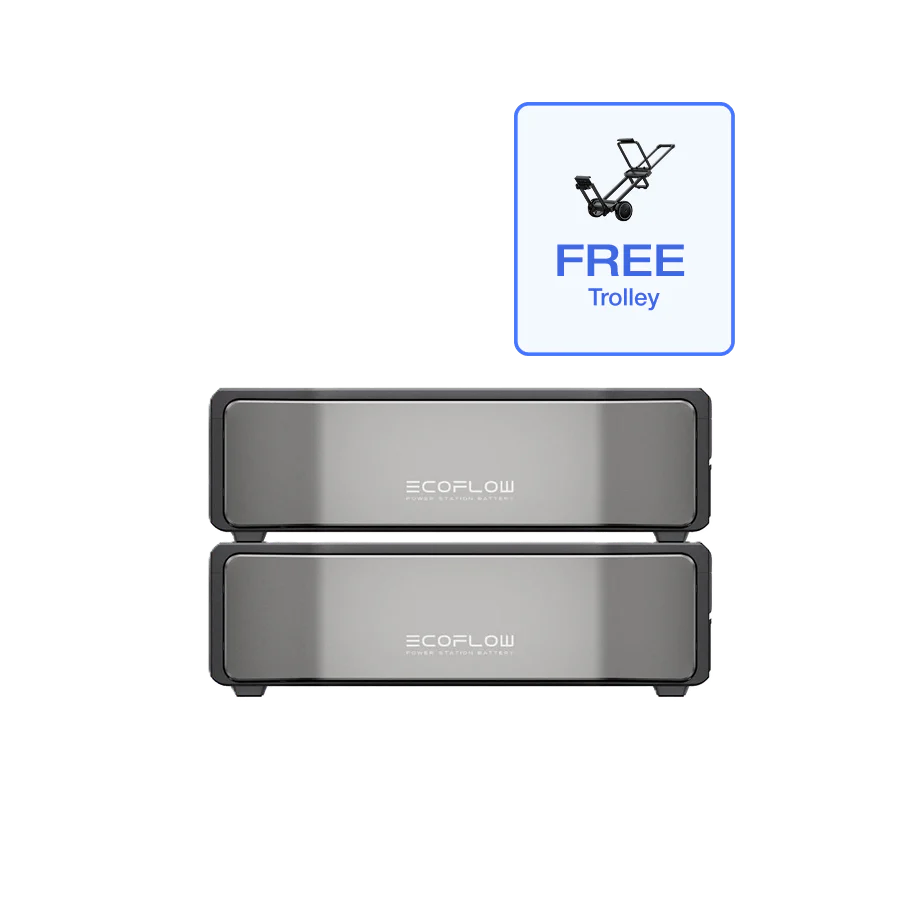 EcoFlow DELTA Pro Ultra Battery - Image 10