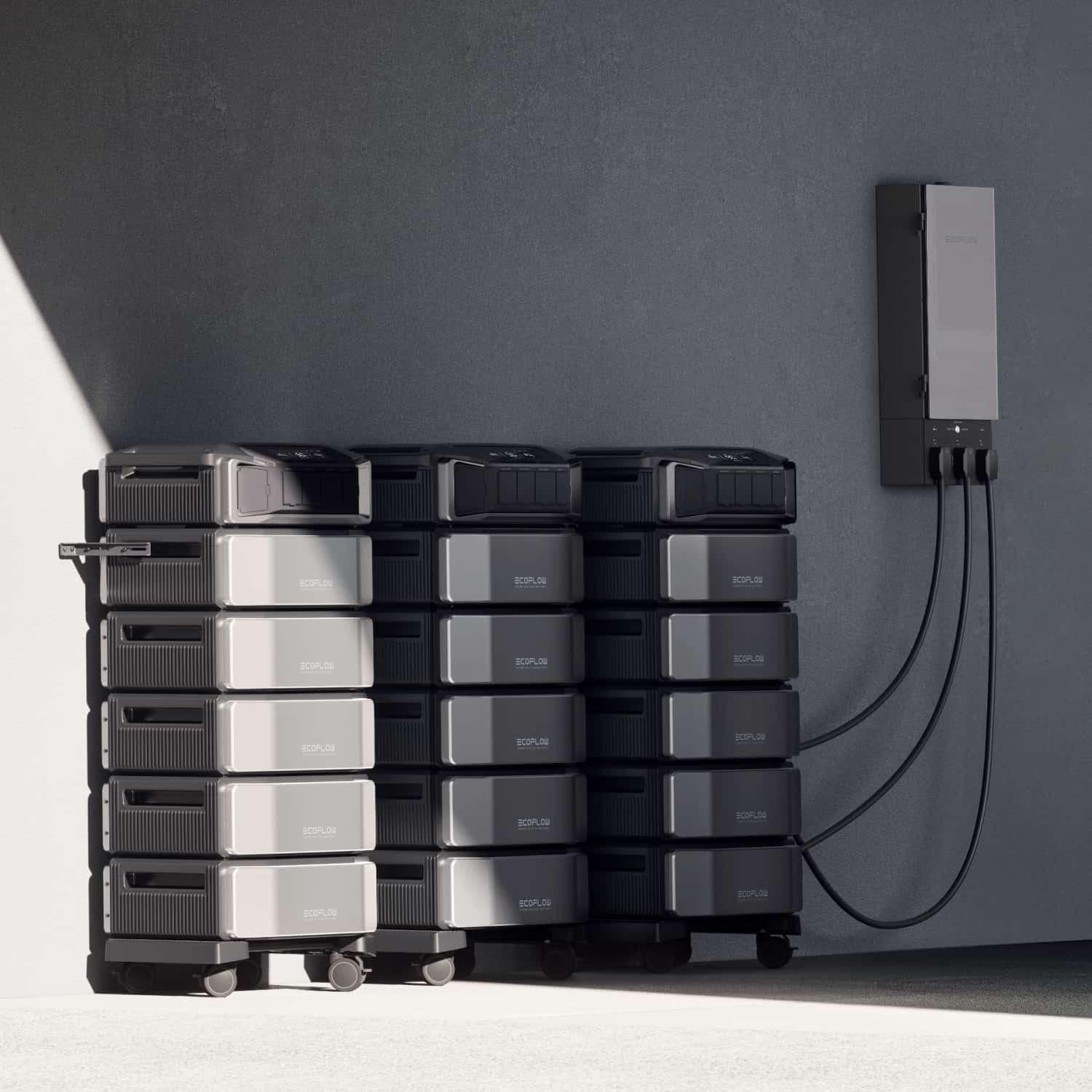 EcoFlow DELTA Pro Ultra Battery - Image 4
