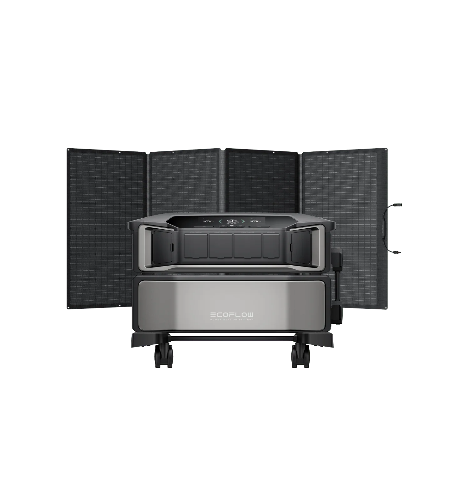 EcoFlow DELTA Pro Ultra Battery - Image 6