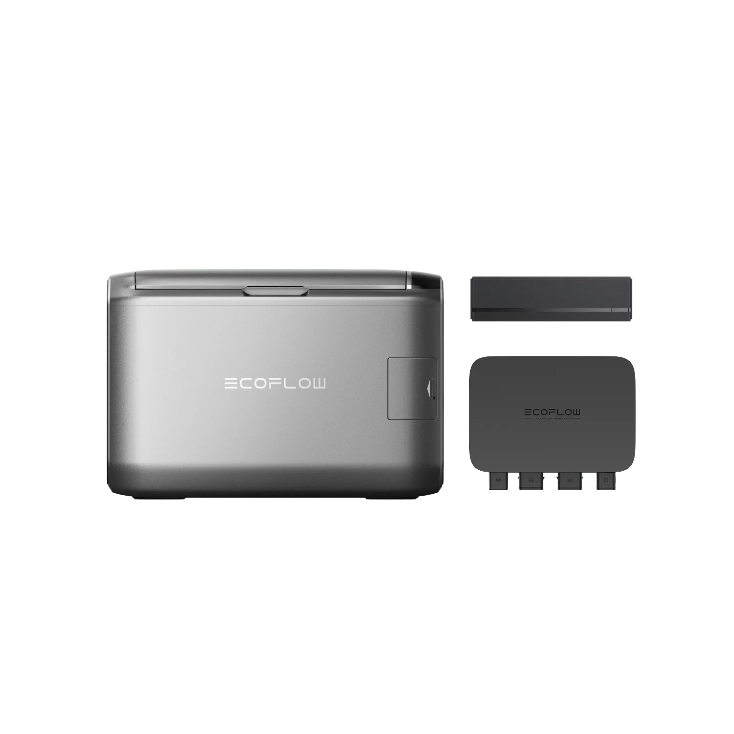 EcoFlow GLACIER Classic 55L Portable Refrigerator - Image 11