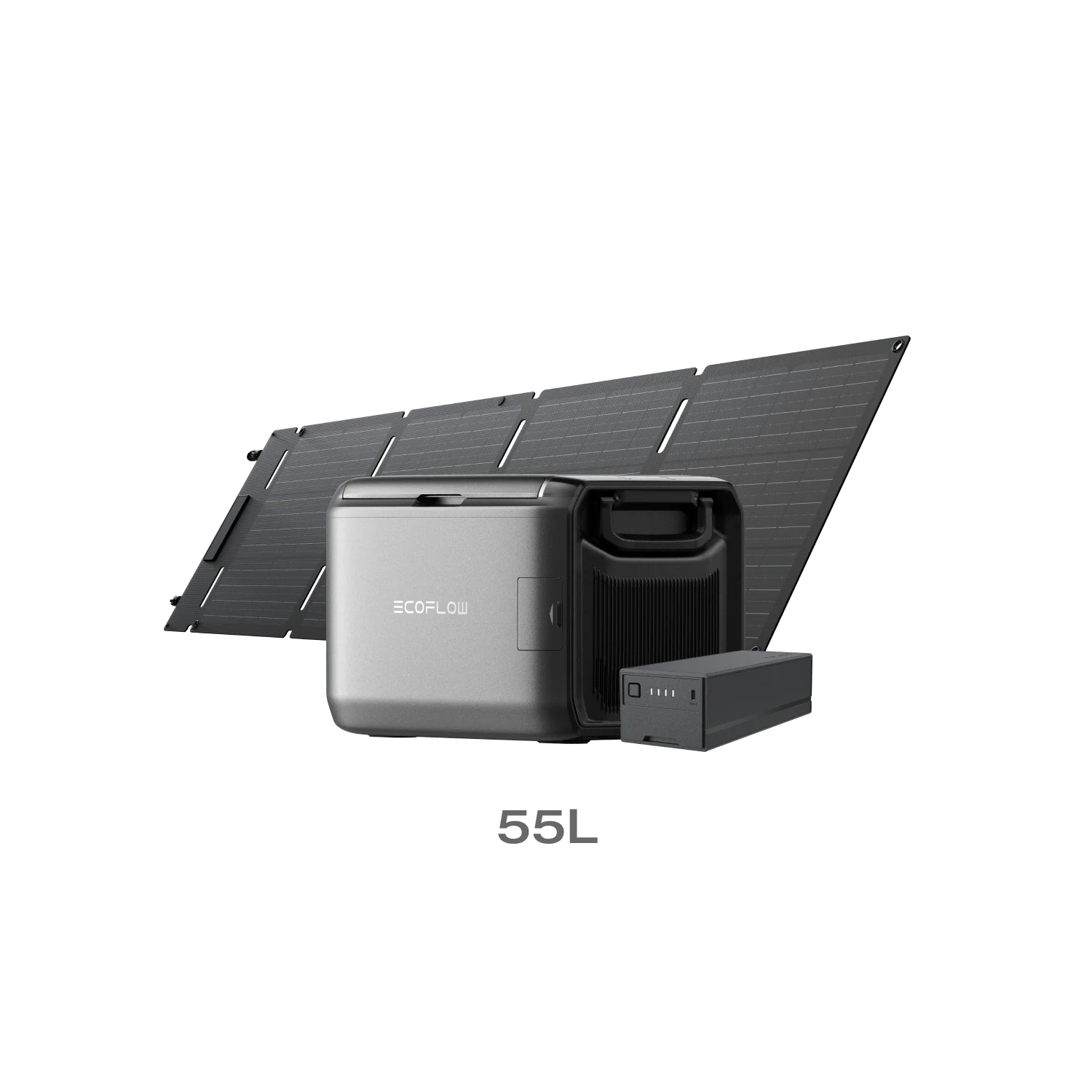EcoFlow GLACIER Classic Portable Fridge Freezer AMZ - Image 14