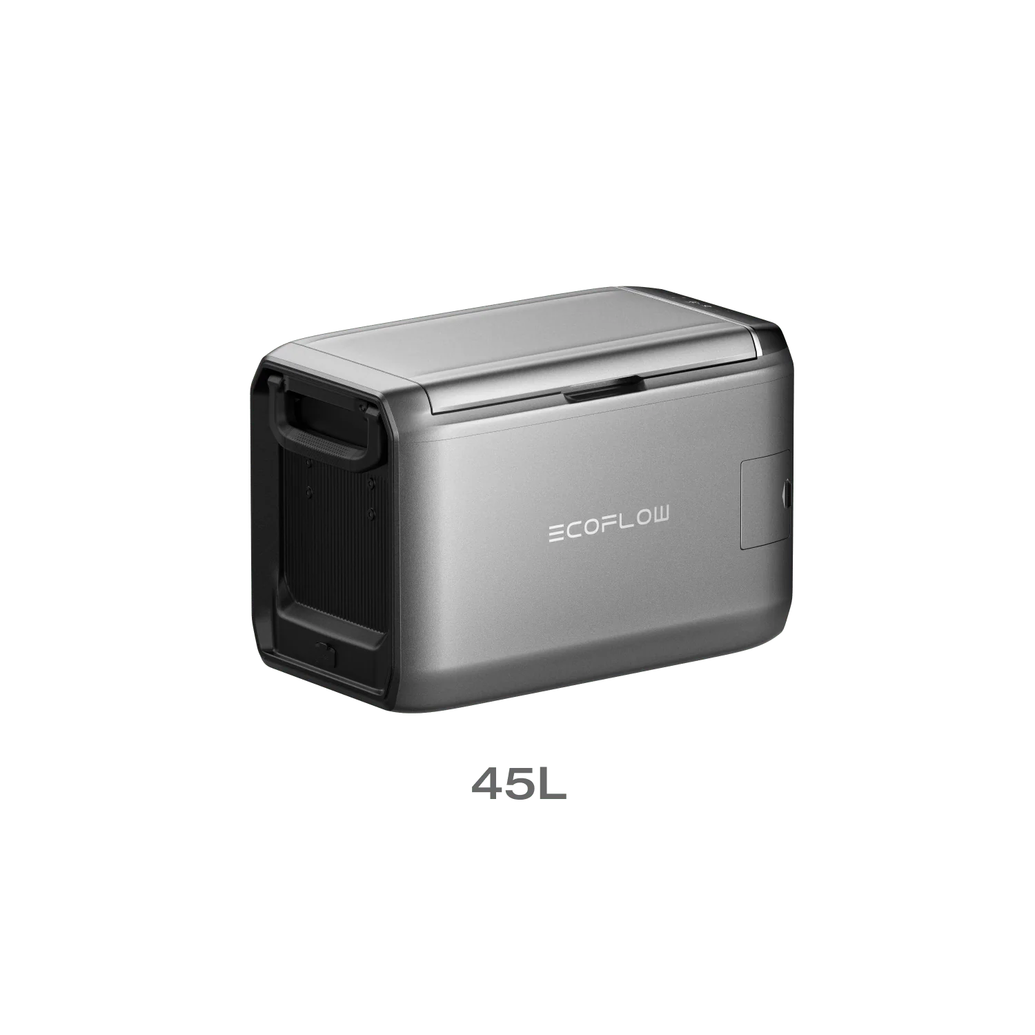 EcoFlow GLACIER Classic Portable Fridge Freezer - APP Only - Image 3