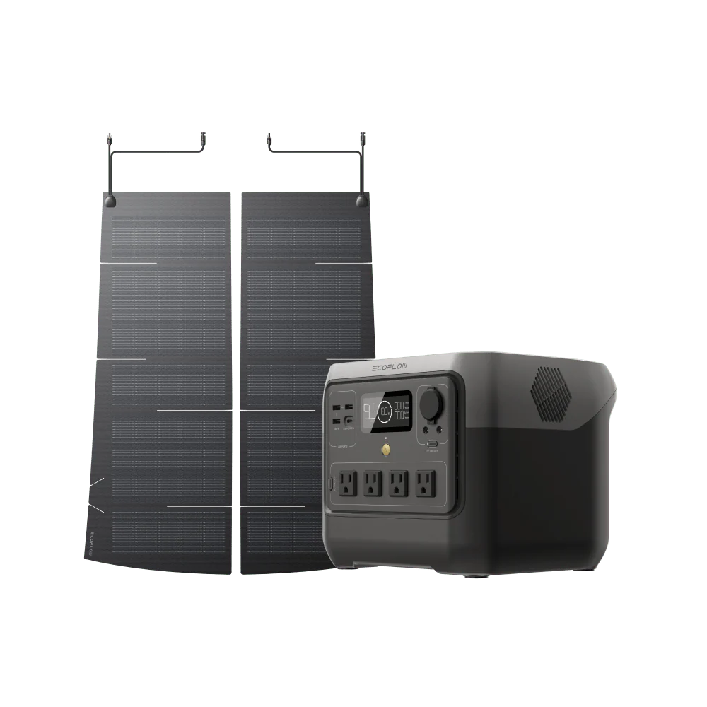 EcoFlow HeatGuard Solar Film - Image 4