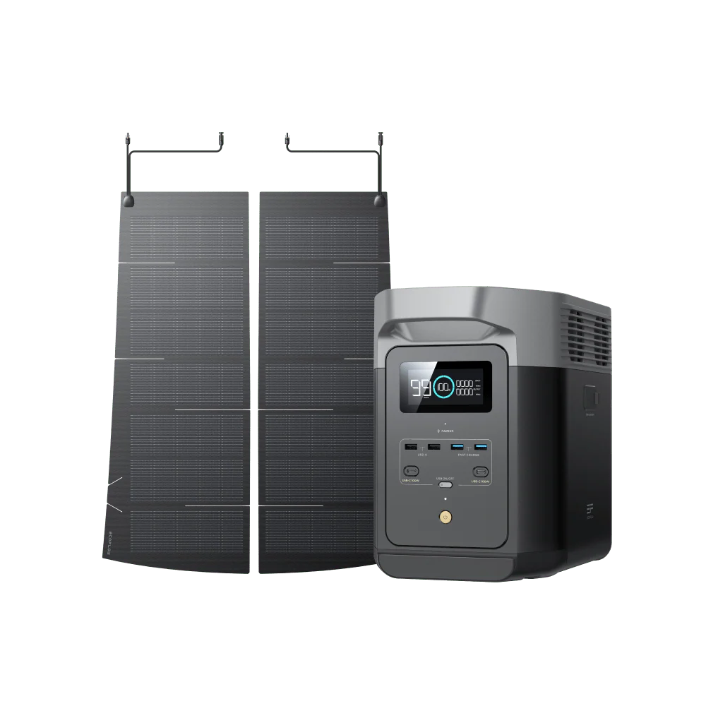 EcoFlow HeatGuard Solar Film - Image 5