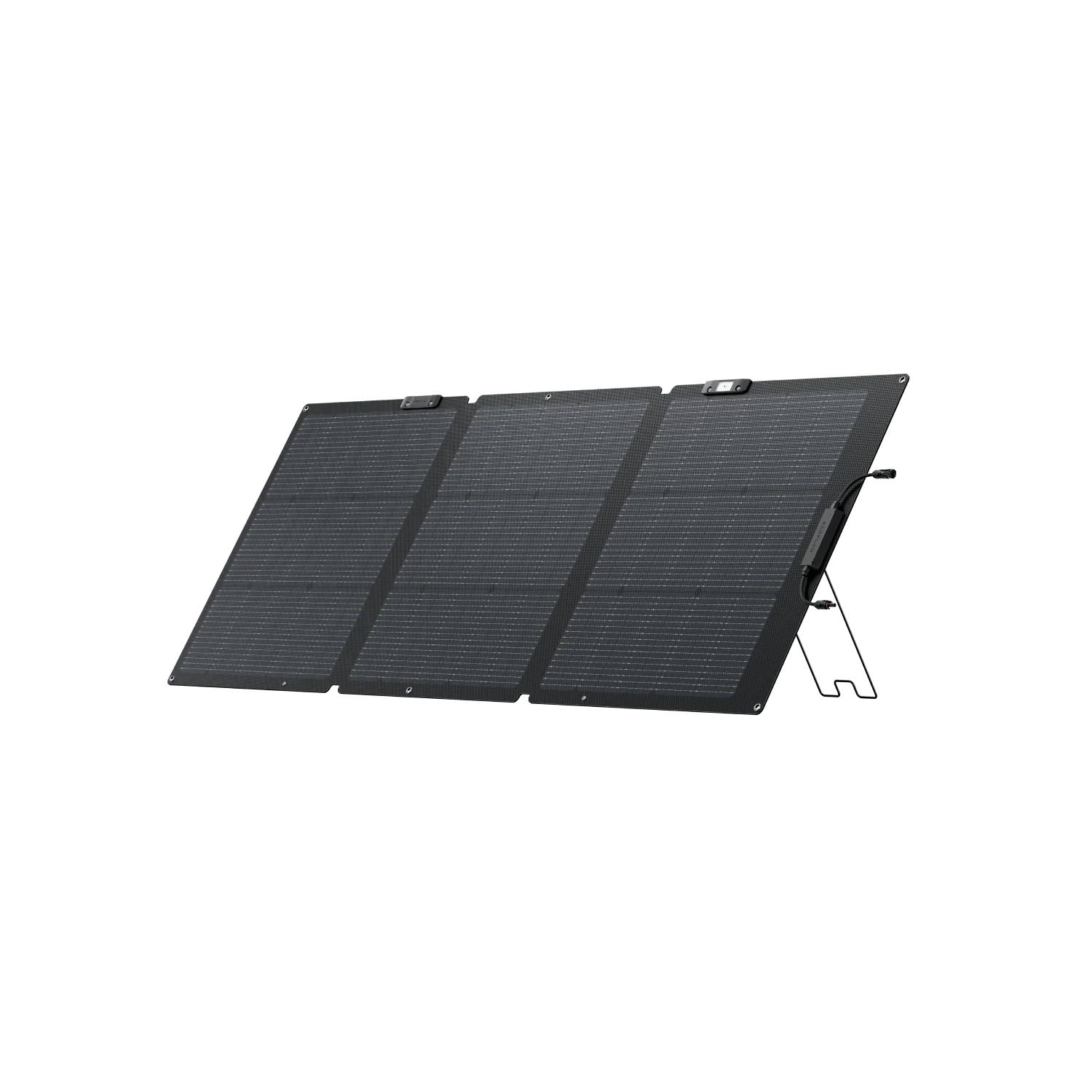 EcoFlow NextGen 160W Portable Solar Panel - Image 10
