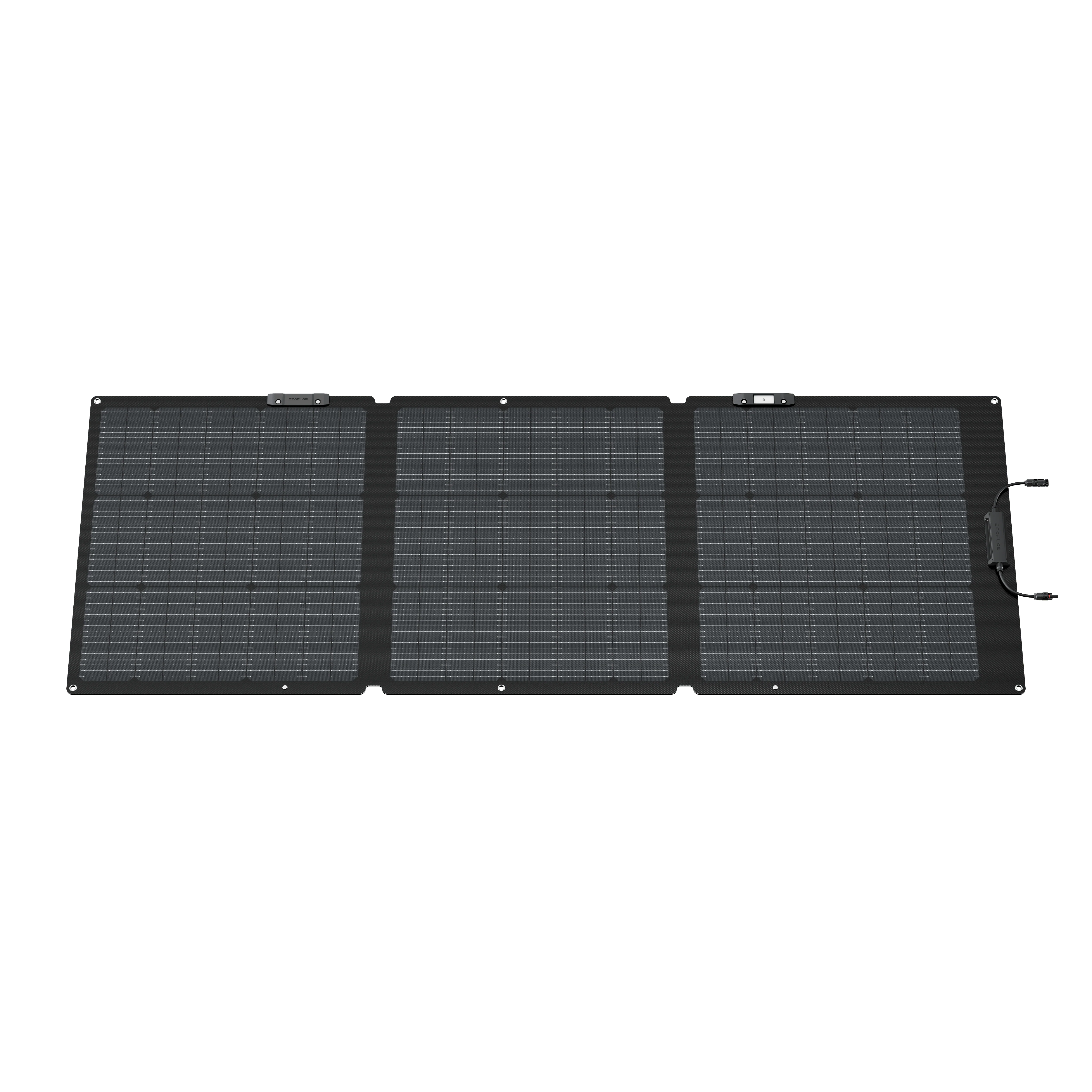EcoFlow NextGen 160W Portable Solar Panel - Image 3