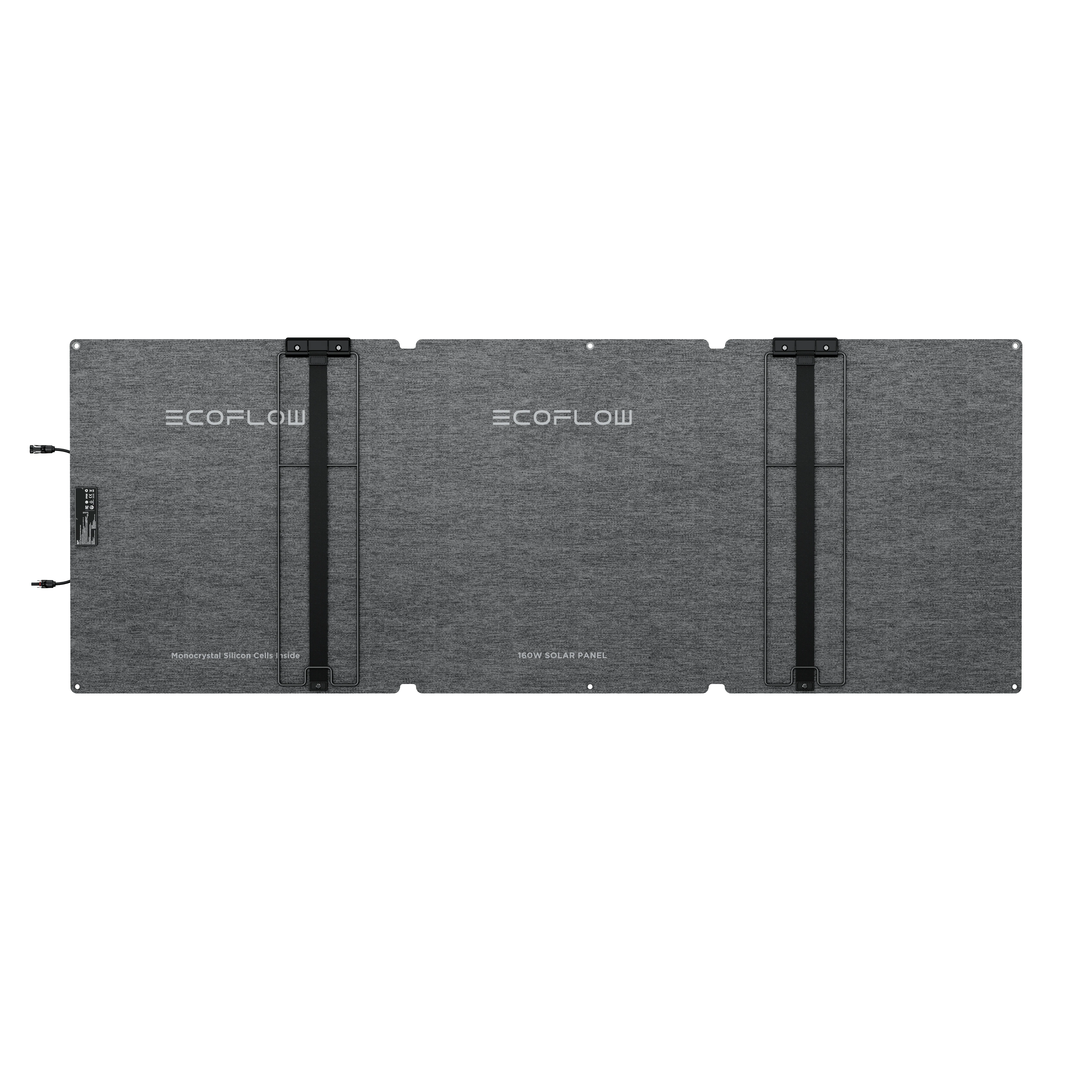 EcoFlow 160W Portable Solar Panel*2 - Image 5