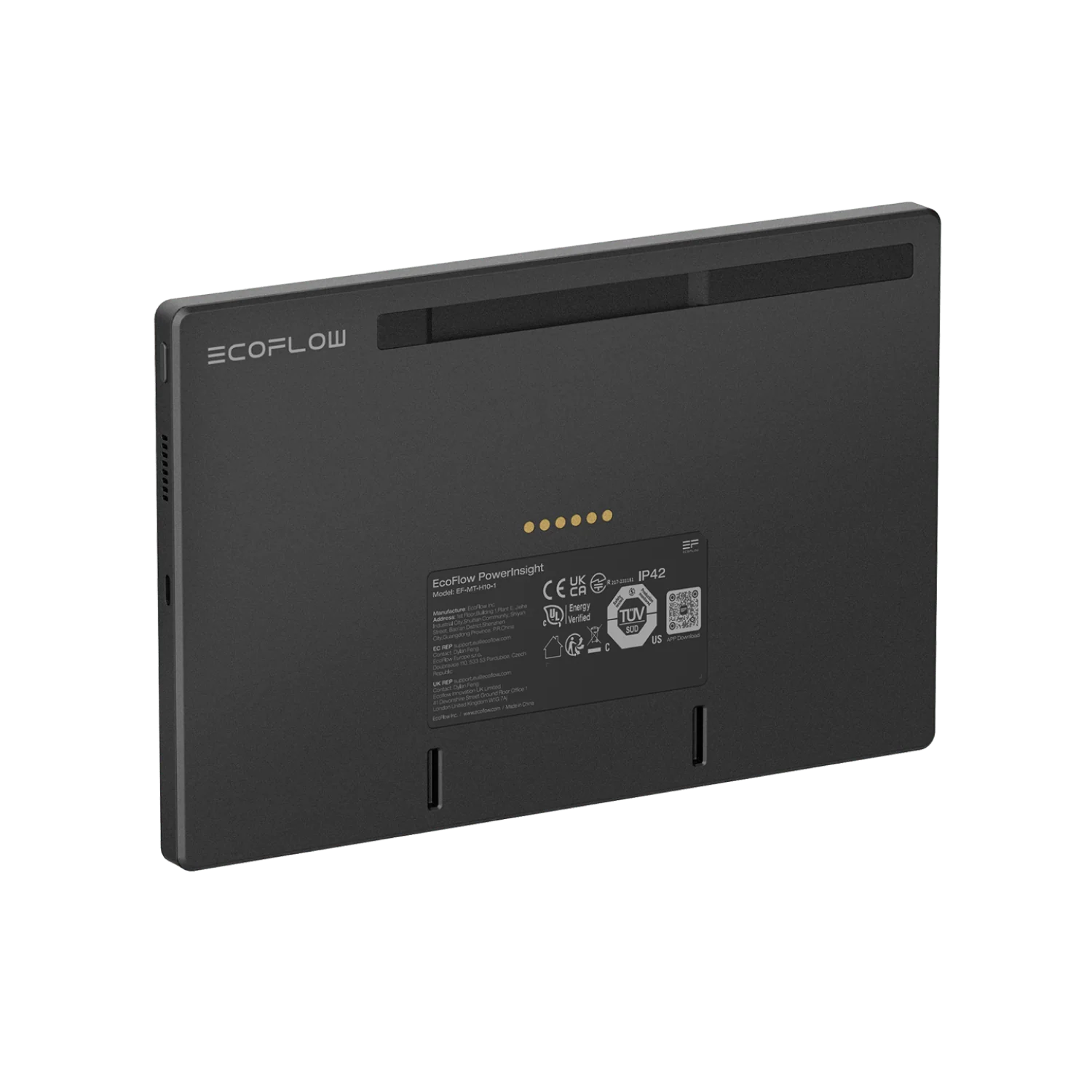 EcoFlow PowerInsight Home Energy Manager (Recommend Accessory) - Image 6