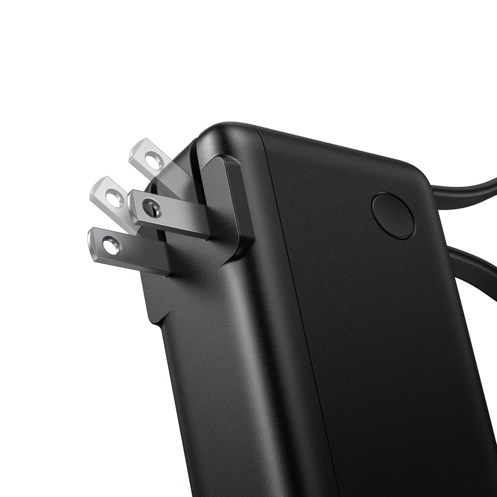 EcoFlow RAPID 3-in-1 Power Bank (10,000mAh, 35W) - Image 4