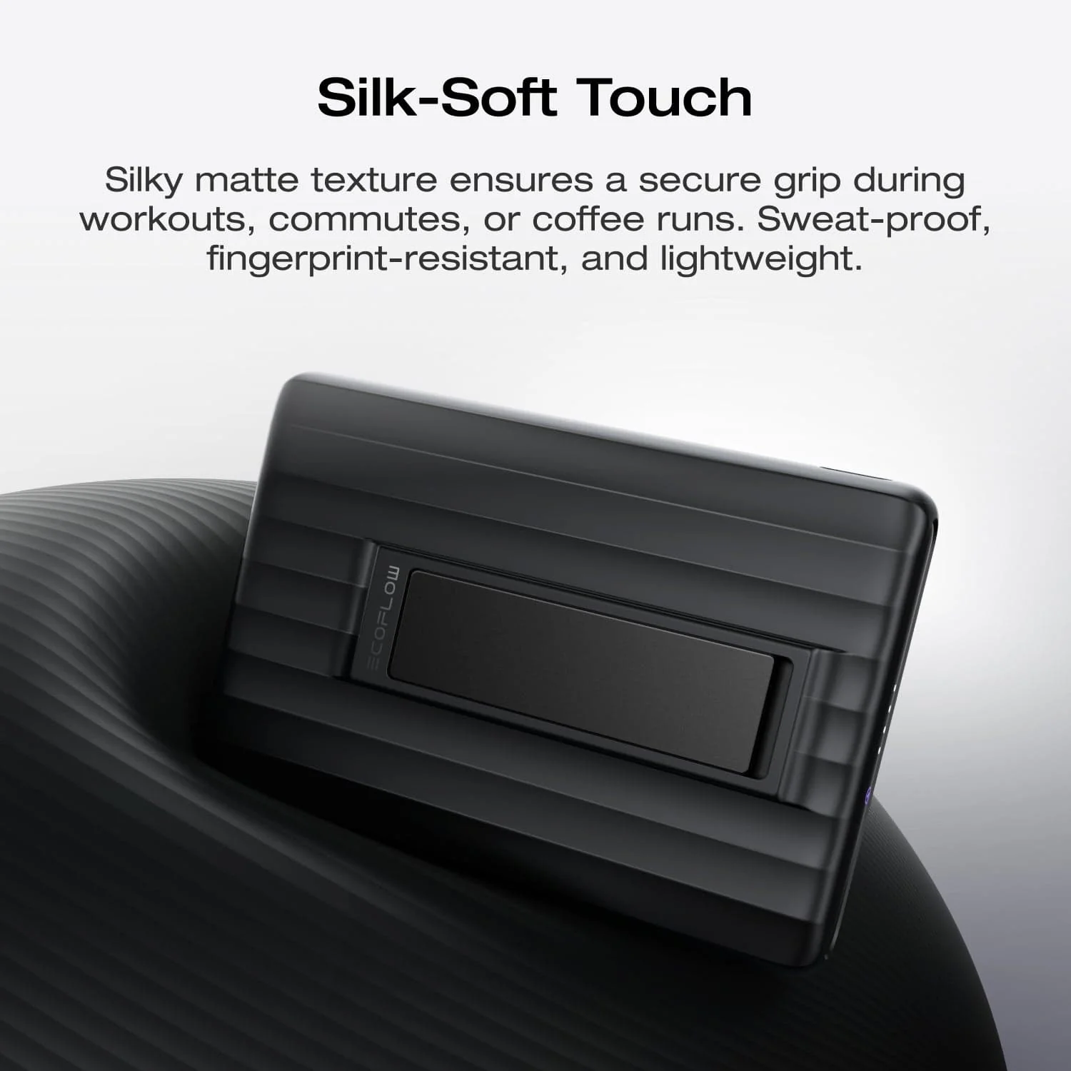 EcoFlow RAPID Mag Power Bank (10,000mAh, 7.5W, Magnetic Charging) - Image 14