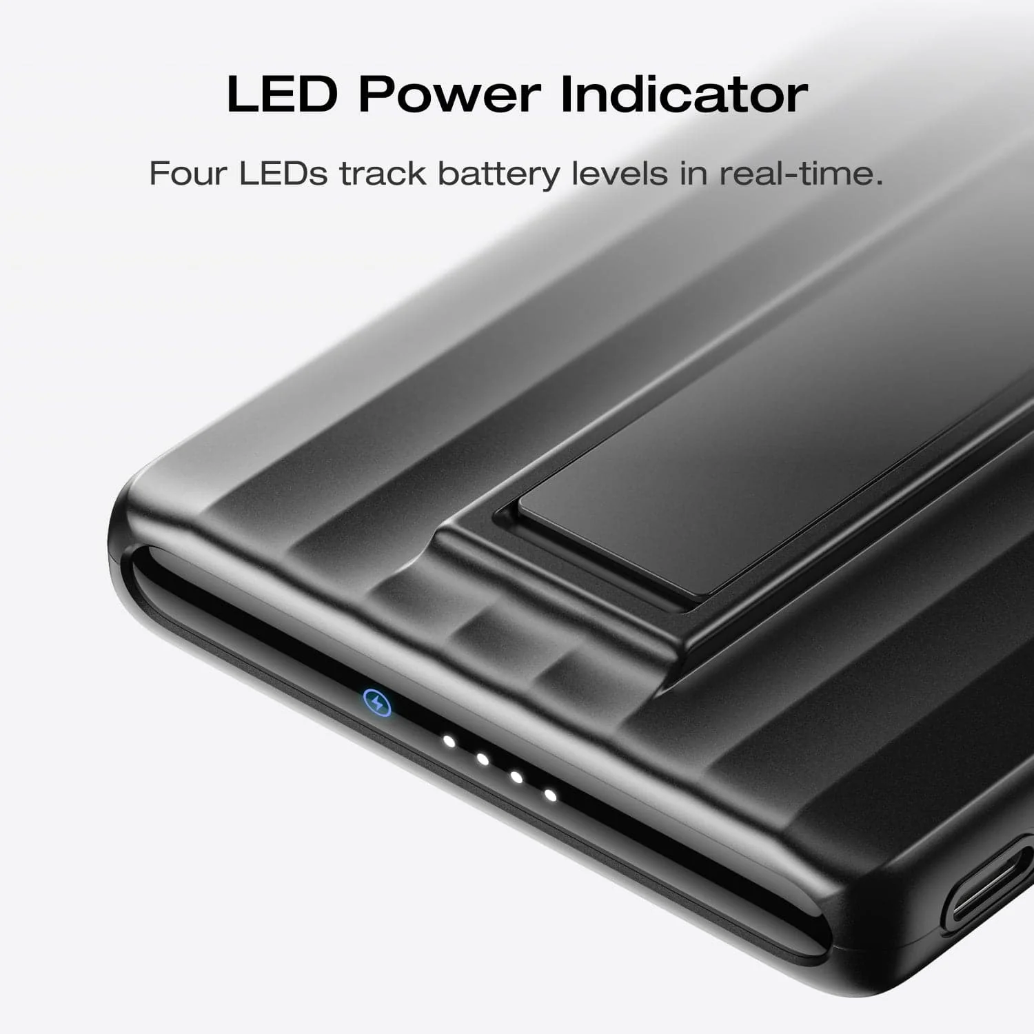 EcoFlow RAPID Mag Power Bank (10,000mAh, 7.5W, Magnetic Charging) - Image 15
