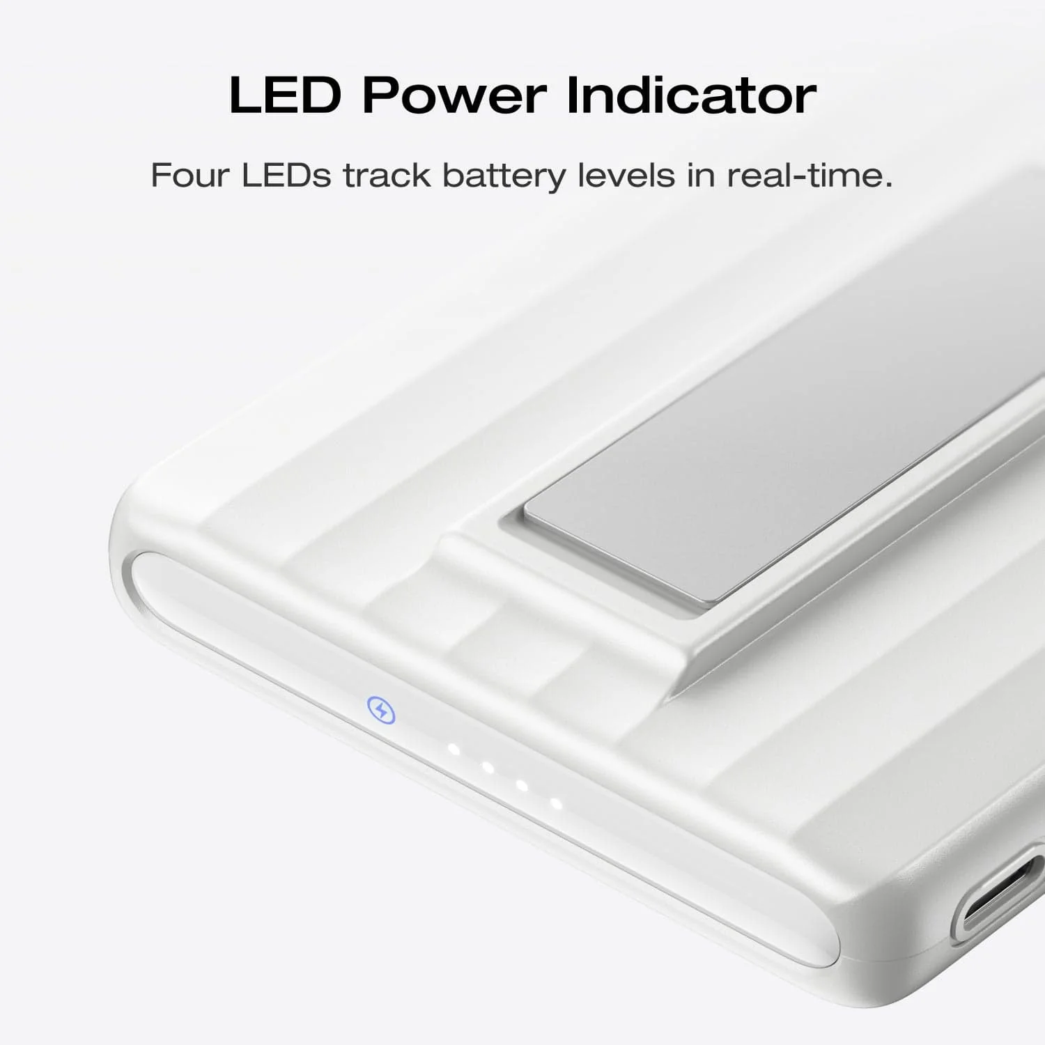 EcoFlow RAPID Mag Power Bank (10,000mAh, 7.5W, Magnetic Charging) - Image 8