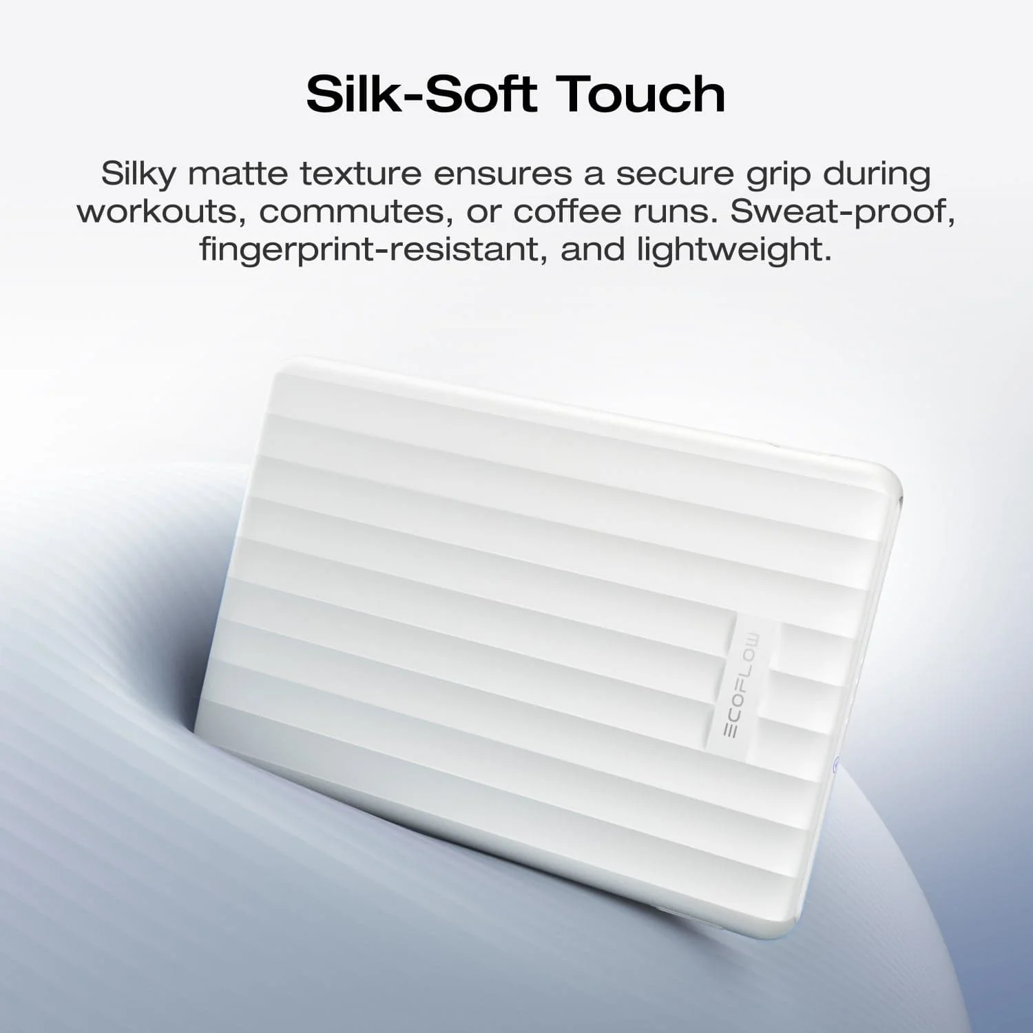 EcoFlow RAPID Mag Power Bank (5,000mAh, 7.5W) - Image 7
